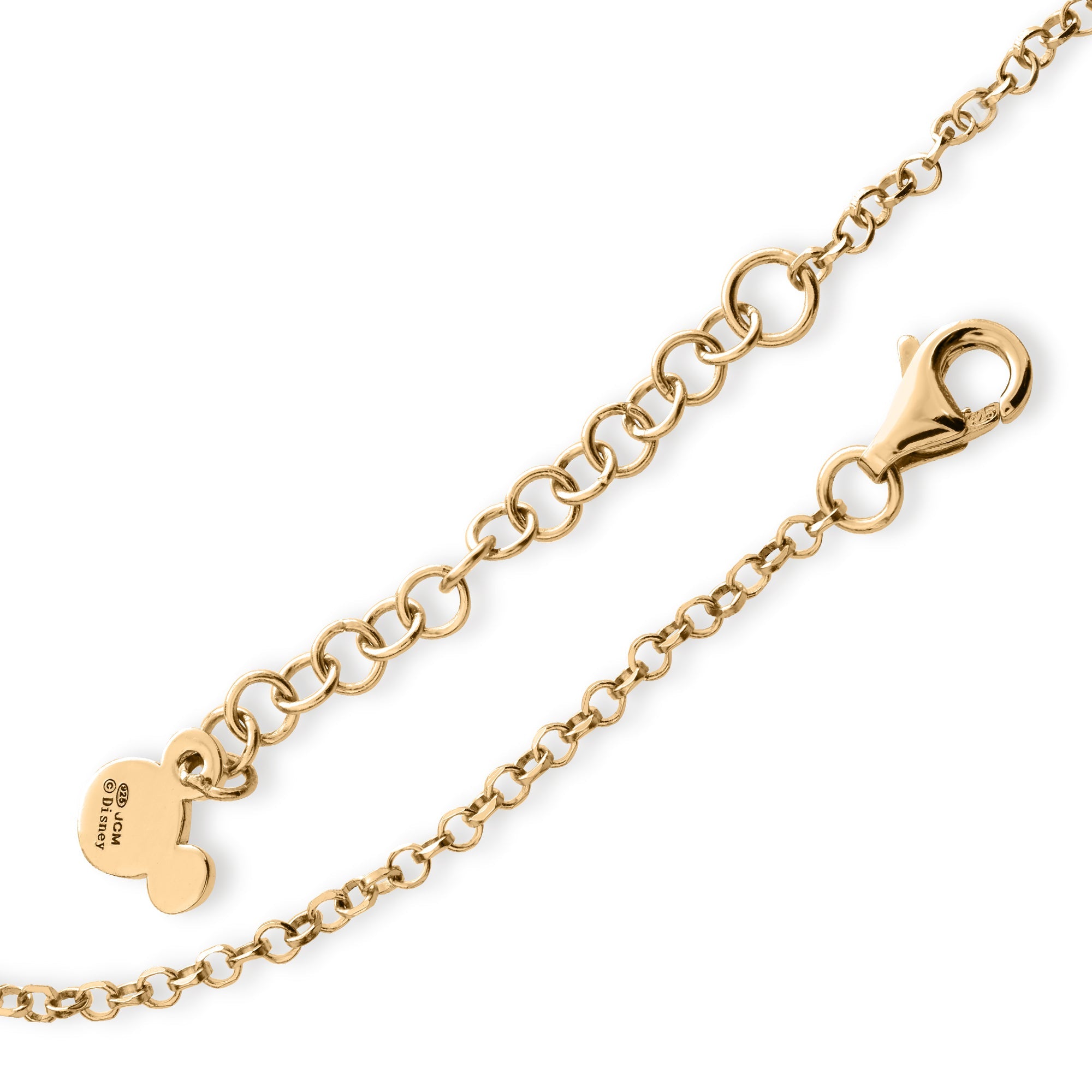 Collana Carrozza di Cenerentola - VitaMea - NS00022YZBL.CS - Collana -