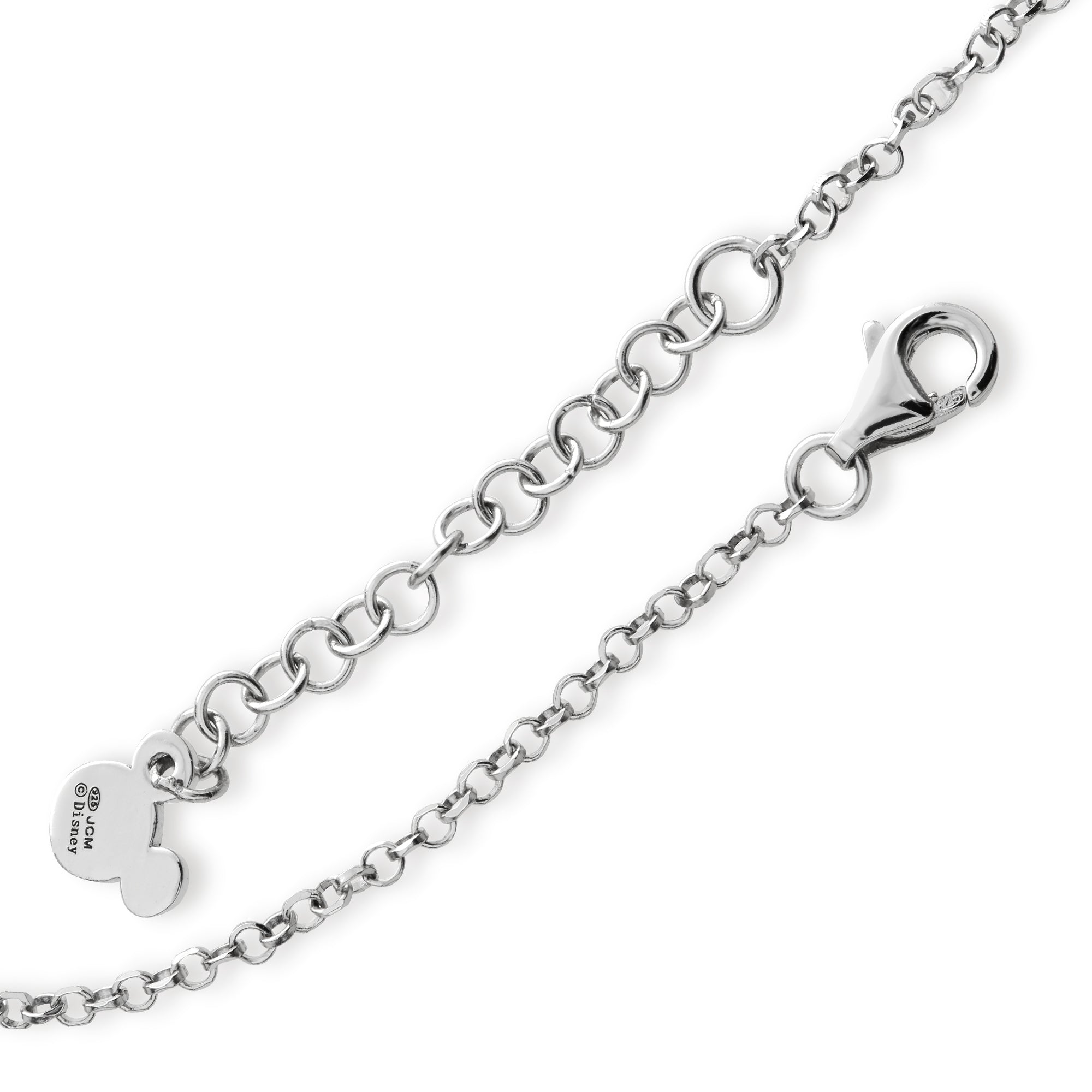 Collana Cuore e Corona - VitaMea - CS00003TZWL - P.CS - Collana -