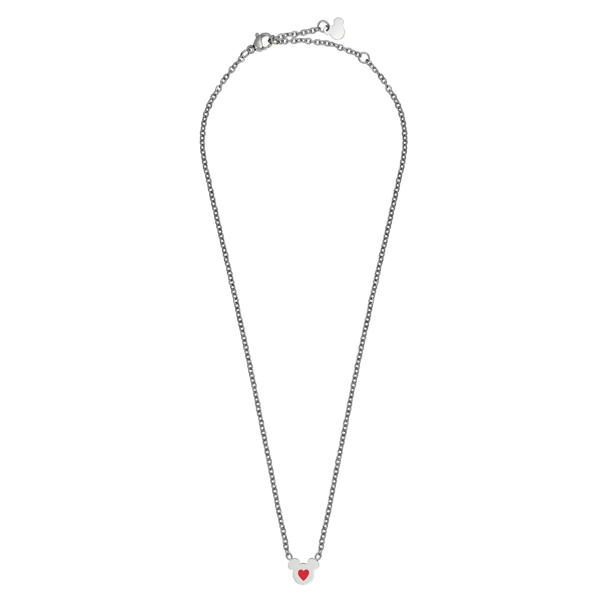 Collana Cuore Mickey - VitaMea