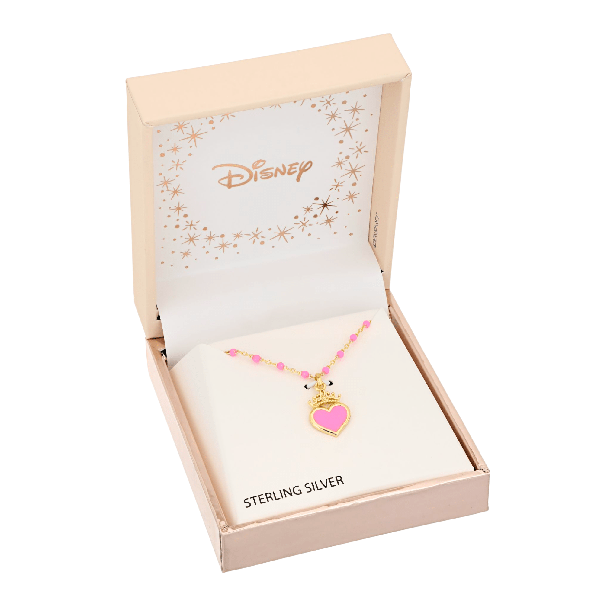 Collana Cuore Reale - VitaMea - NS00057YL - 157.CS - Collana -