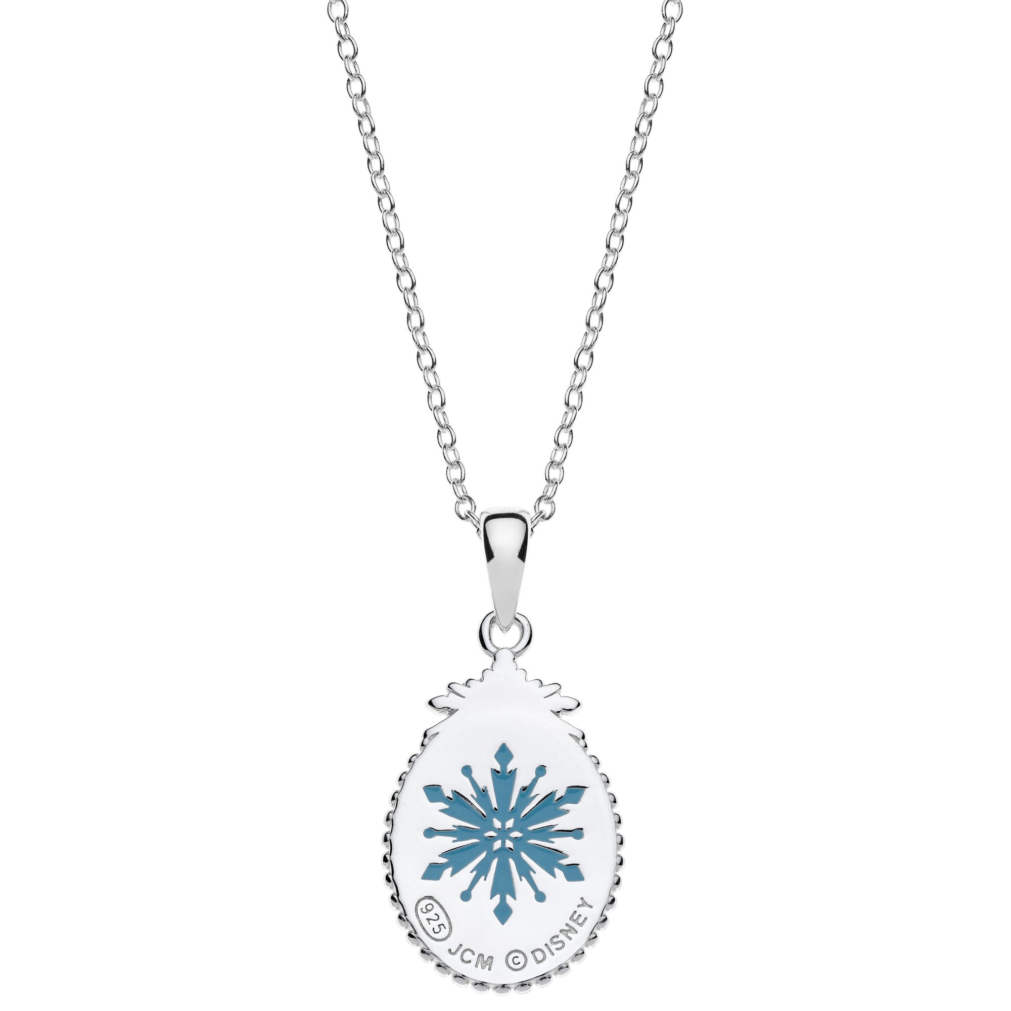 Collana Elsa - Frozen - VitaMea - CS00021SRJL - P.CS - Collana -