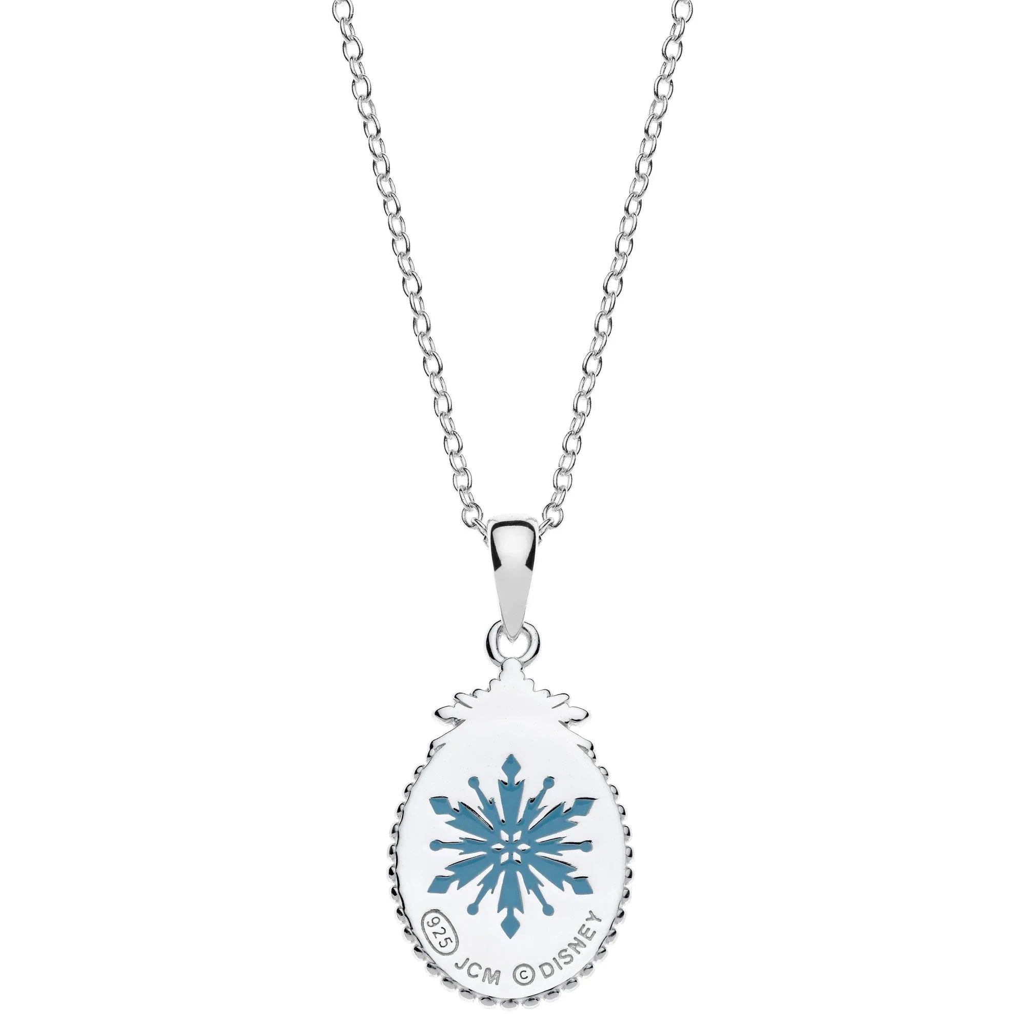 Collana Elsa - Frozen - VitaMea