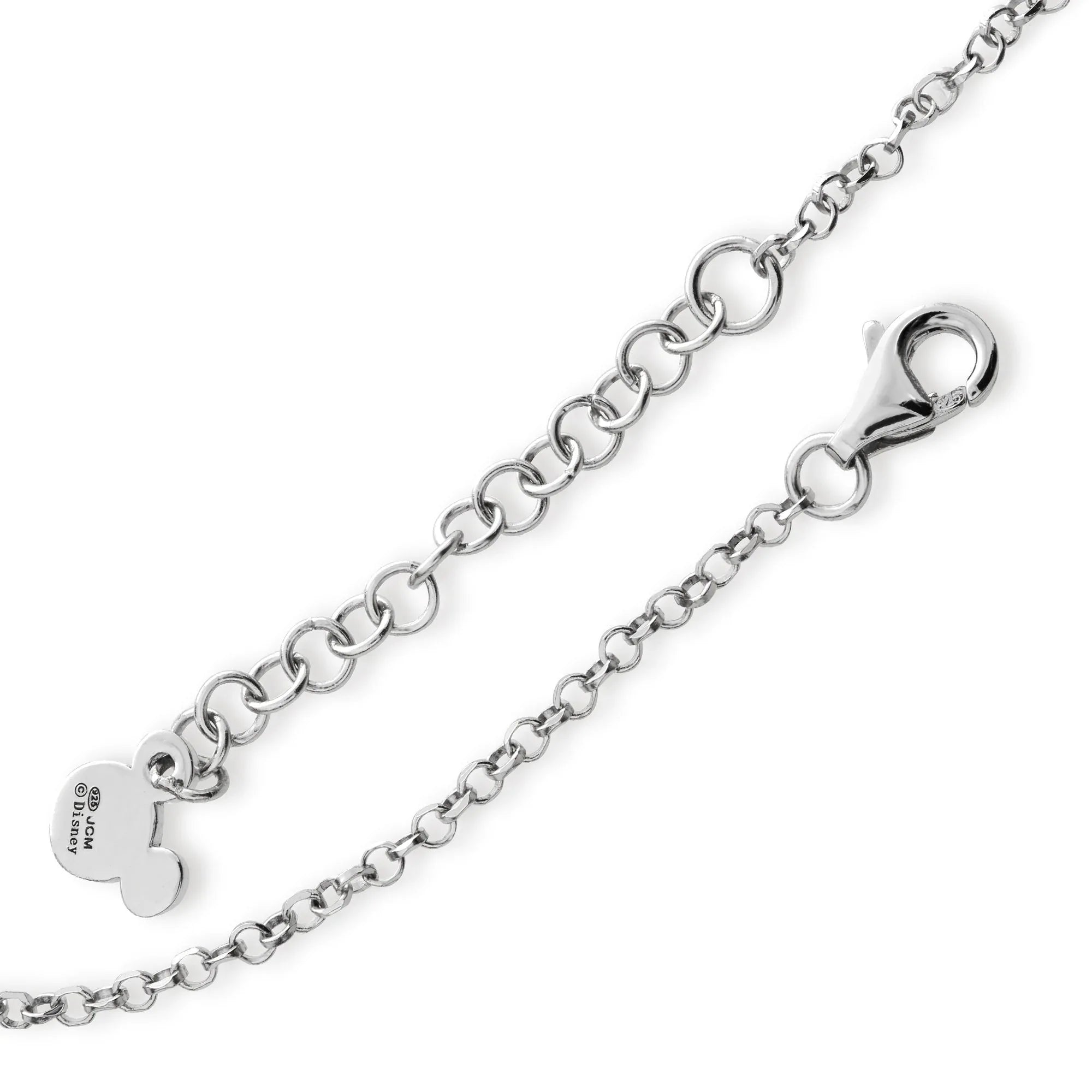 Collana Fiocco Minnie - VitaMea