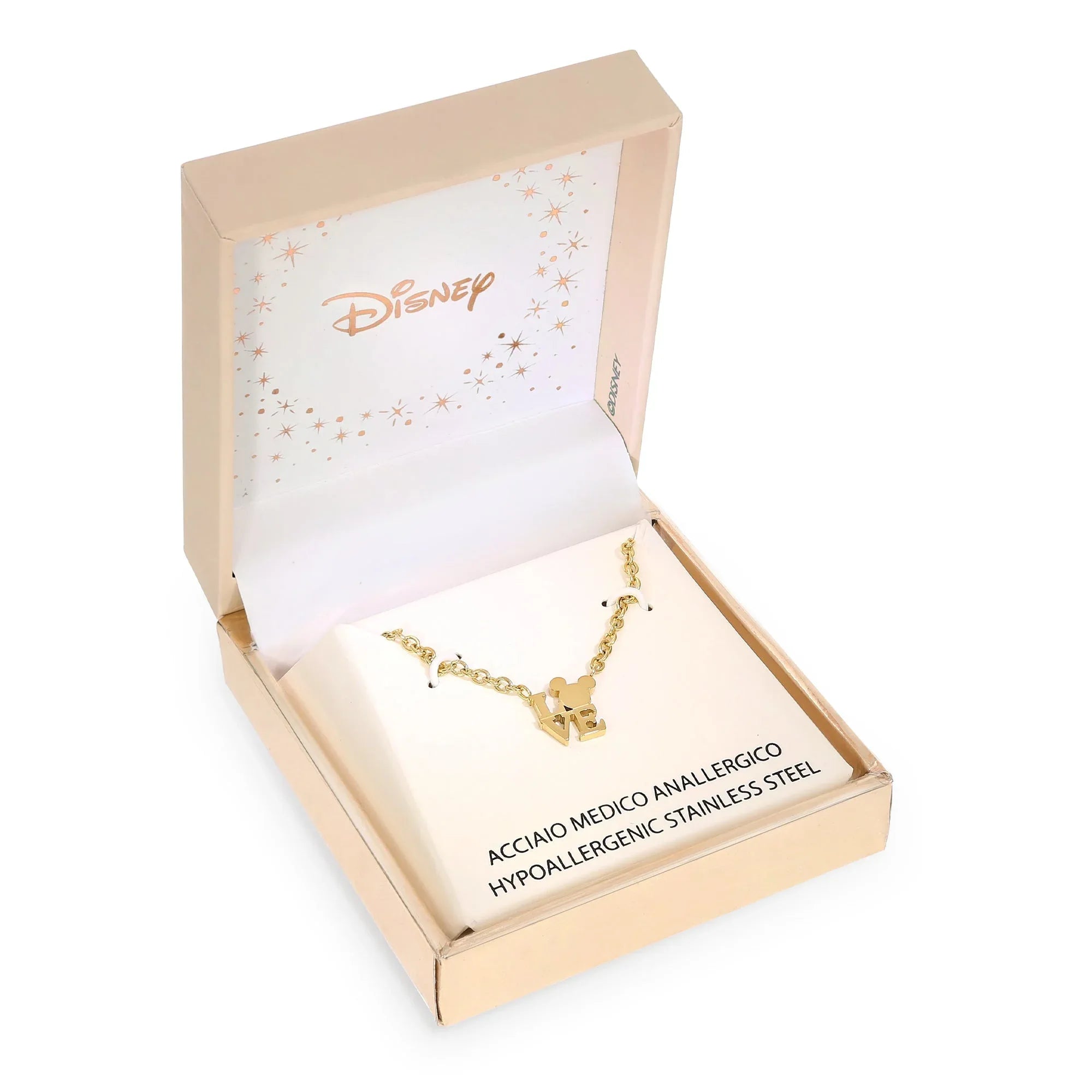 Collana LOVE Mickey - VitaMea