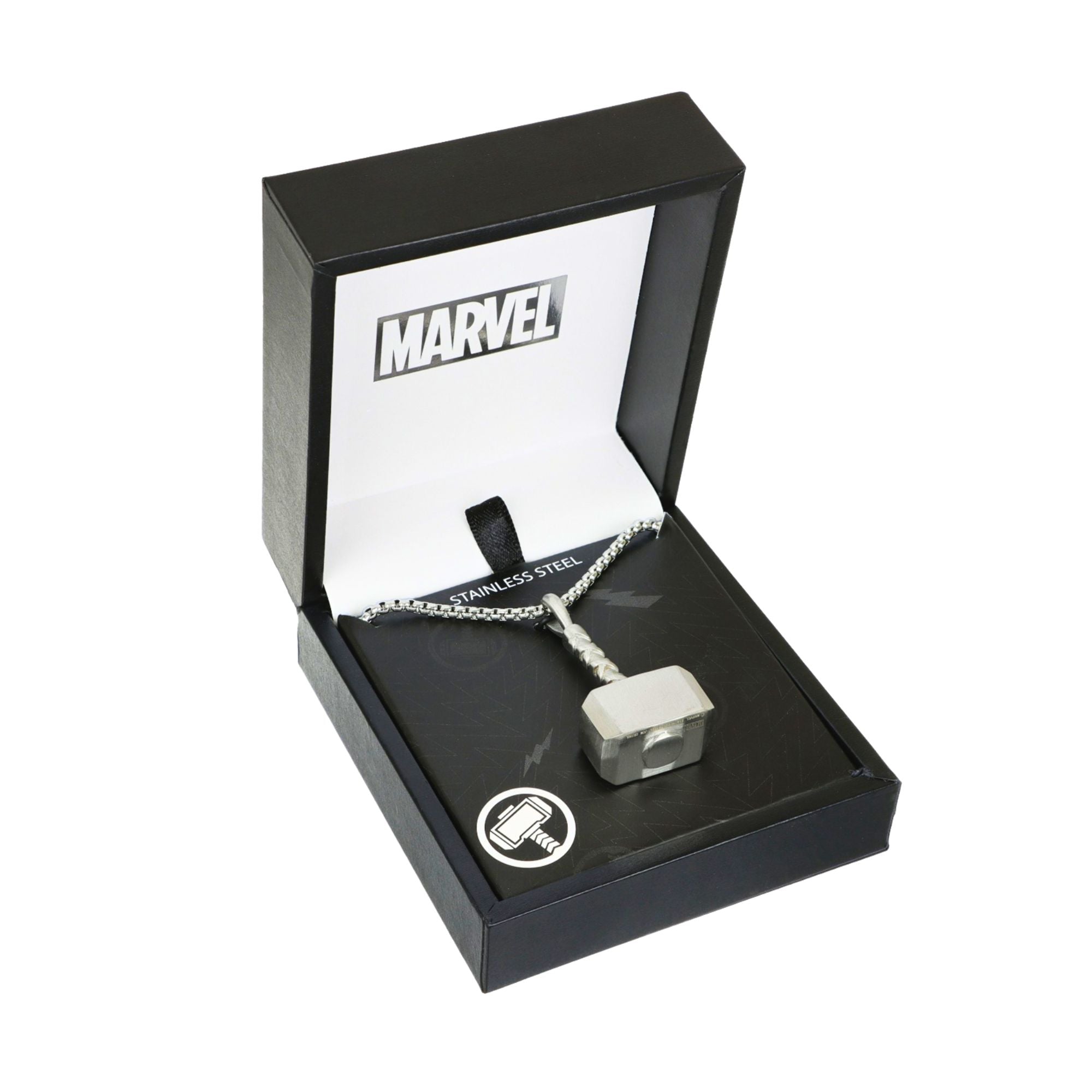 Collana Martello di Thor - VitaMea - N600501L - 22.CS - Collana -