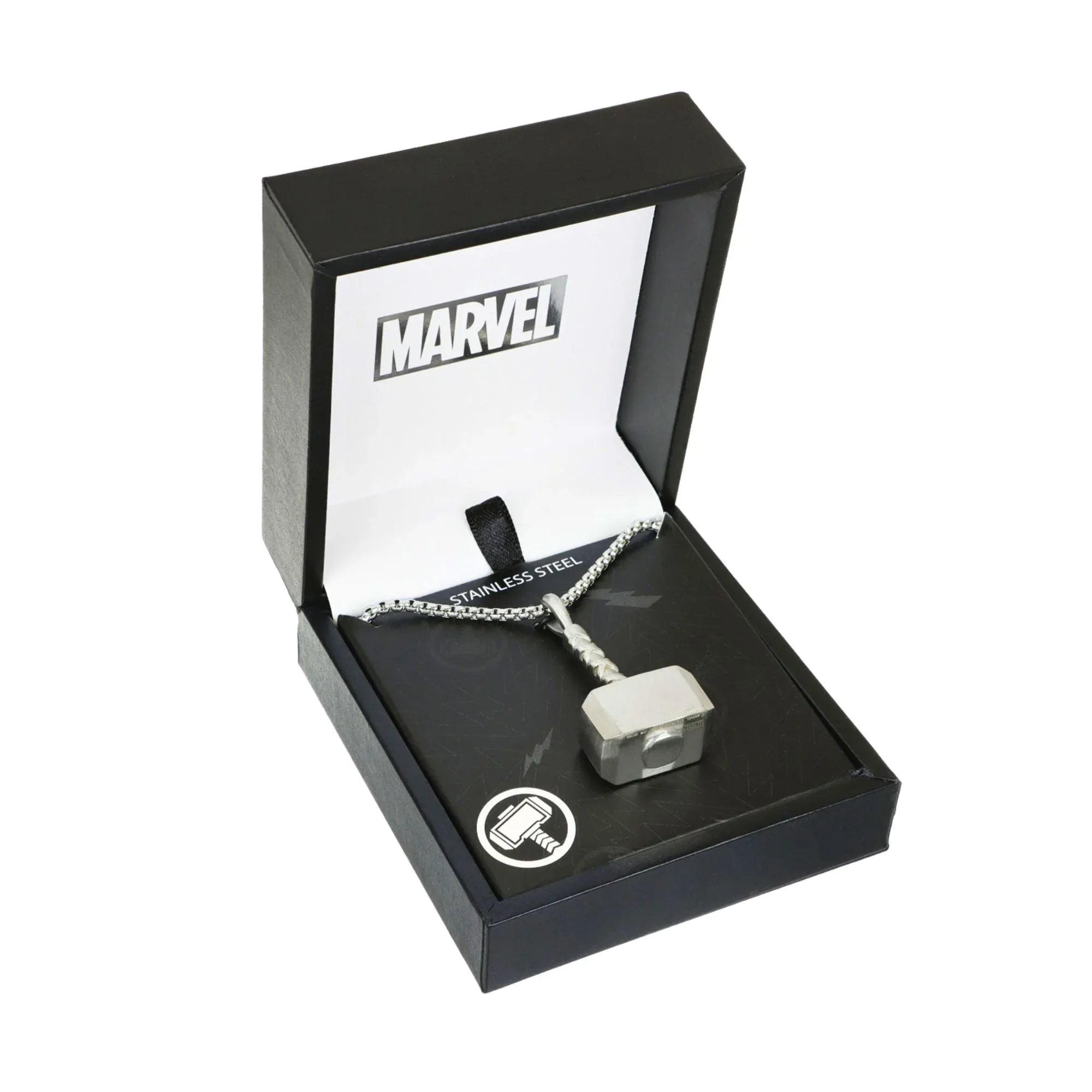 Collana Martello di Thor - VitaMea