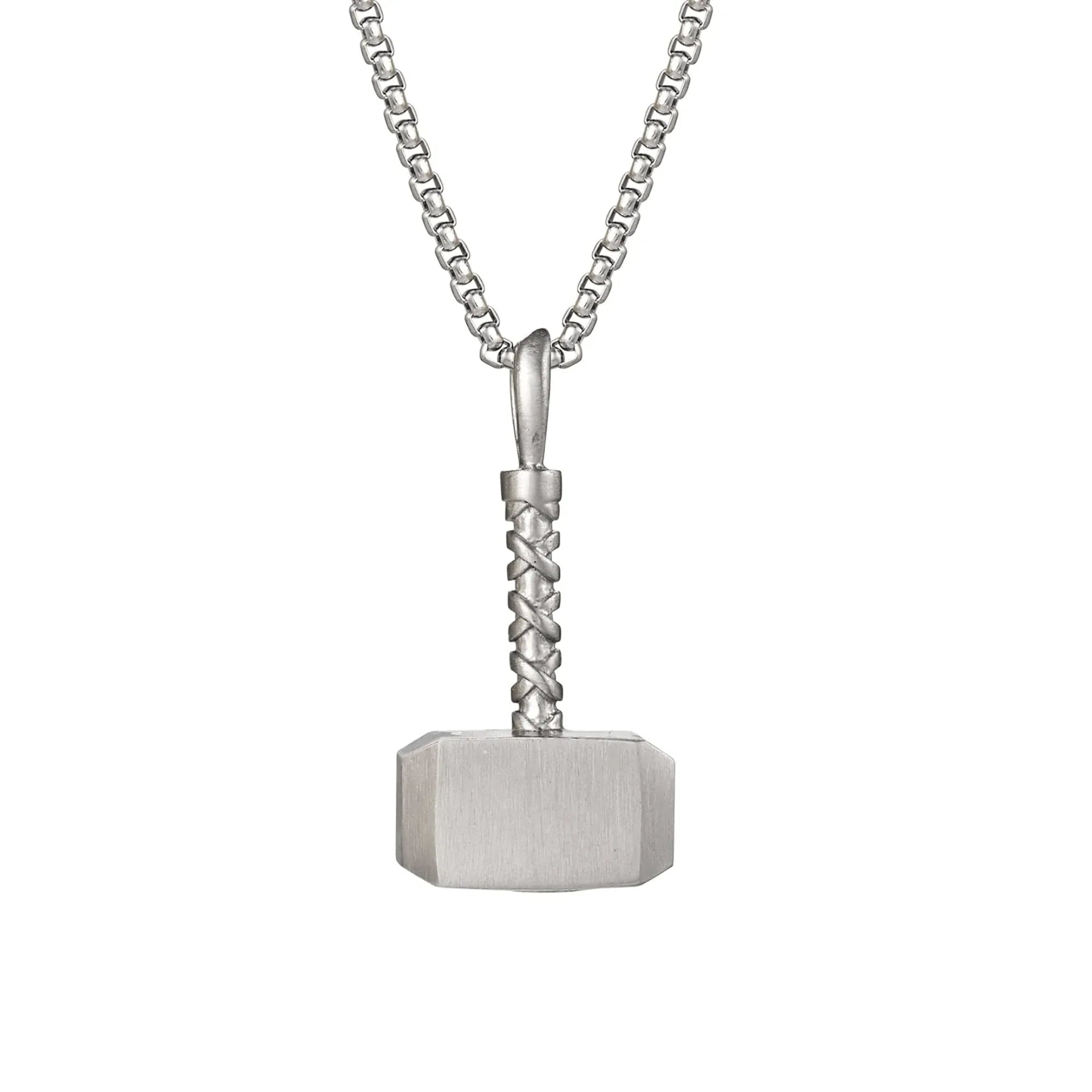 Collana Martello di Thor - VitaMea