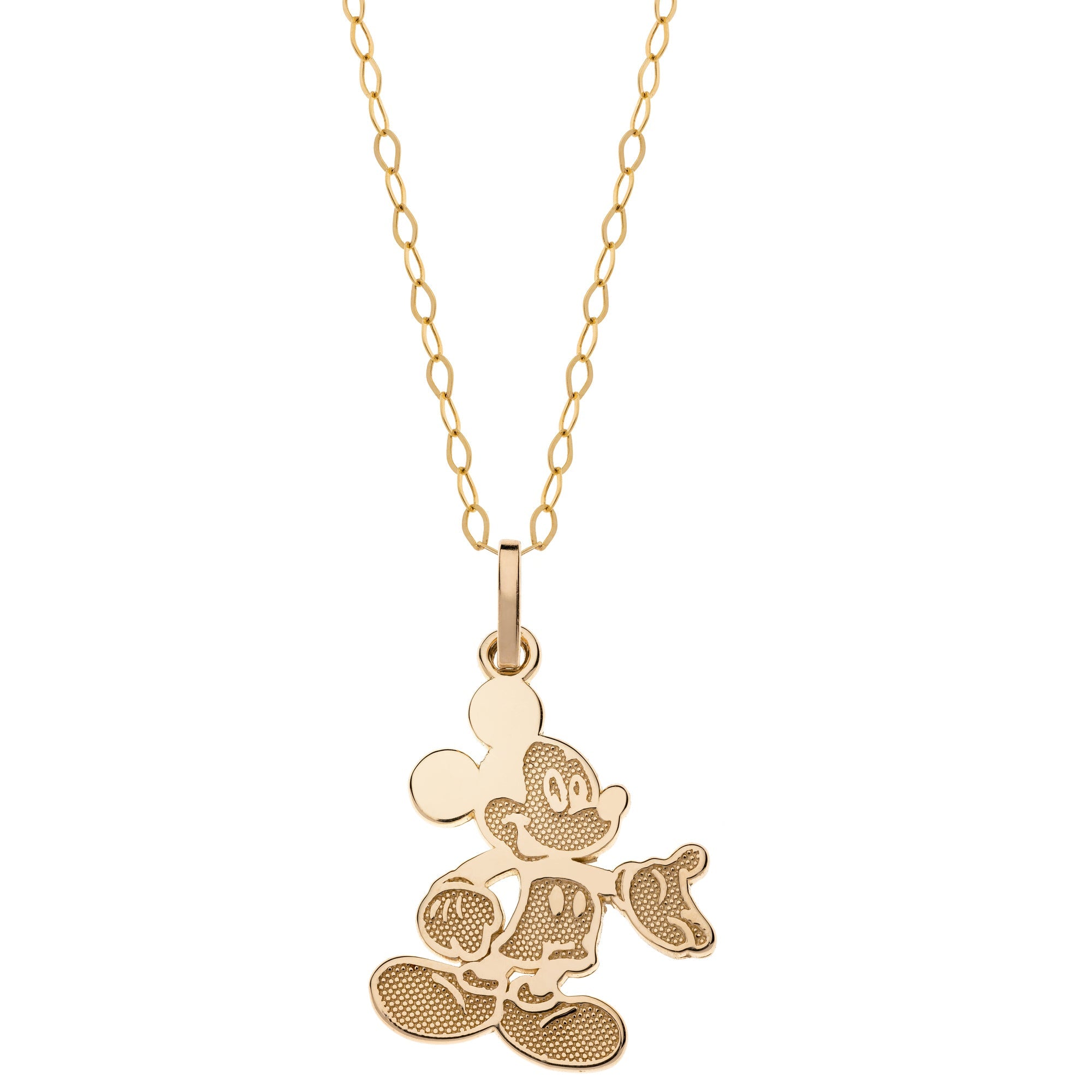 Collana Mickey Mouse - VitaMea - CG00007L - O.CS - Collana -