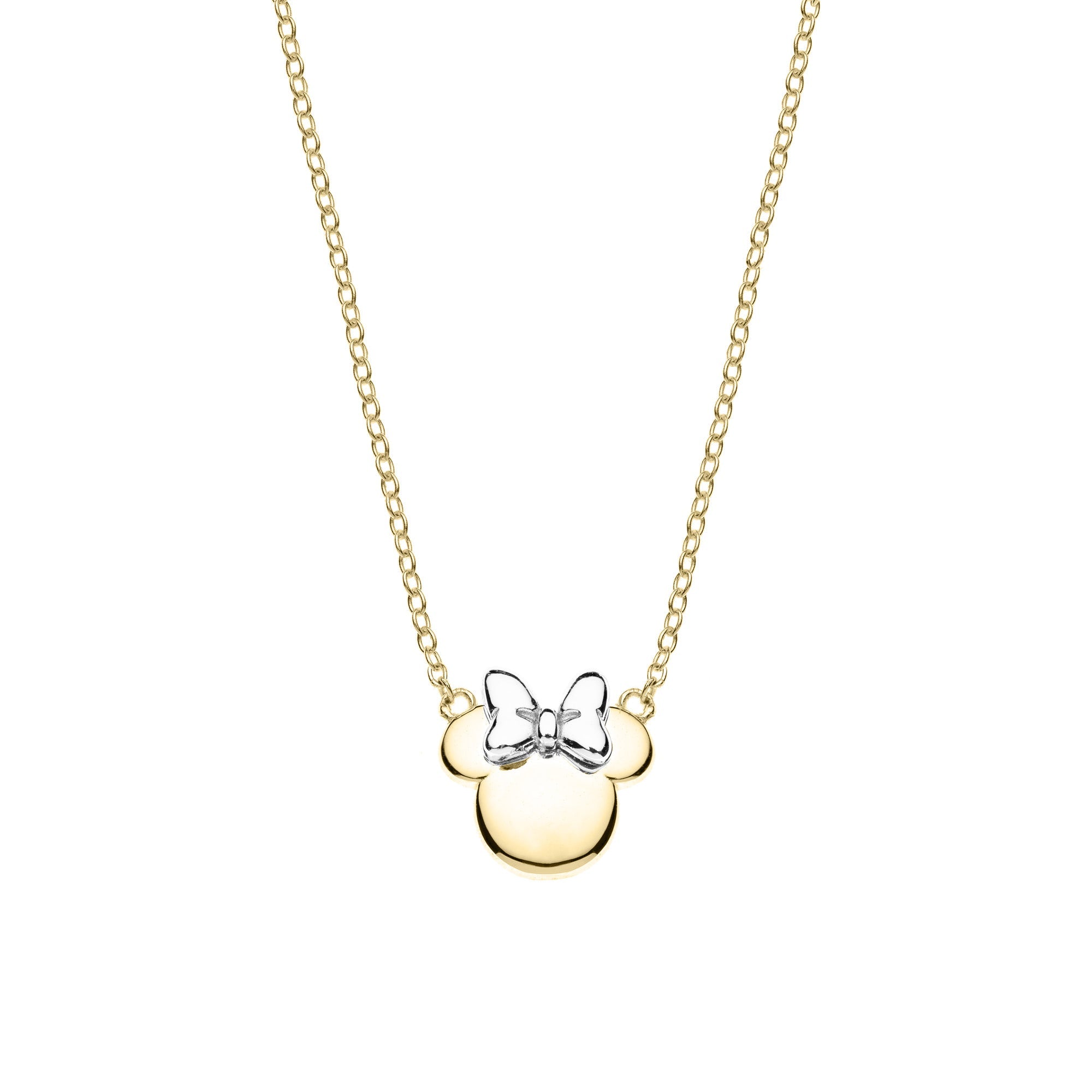 Collana Minnie - Disney - VitaMea - NS00060QL-157 - Collana -