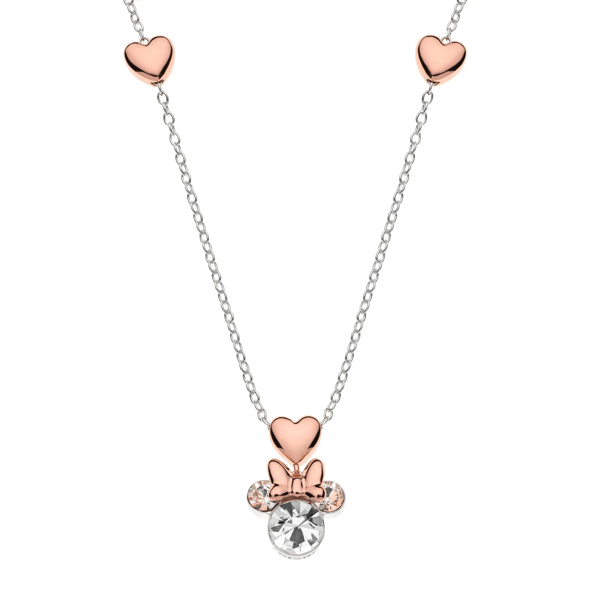 Collana Minnie Love - VitaMea