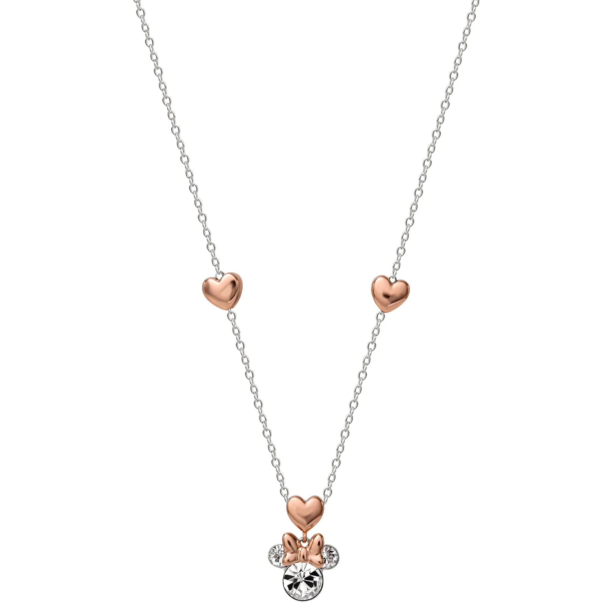 Collana Minnie Love - VitaMea