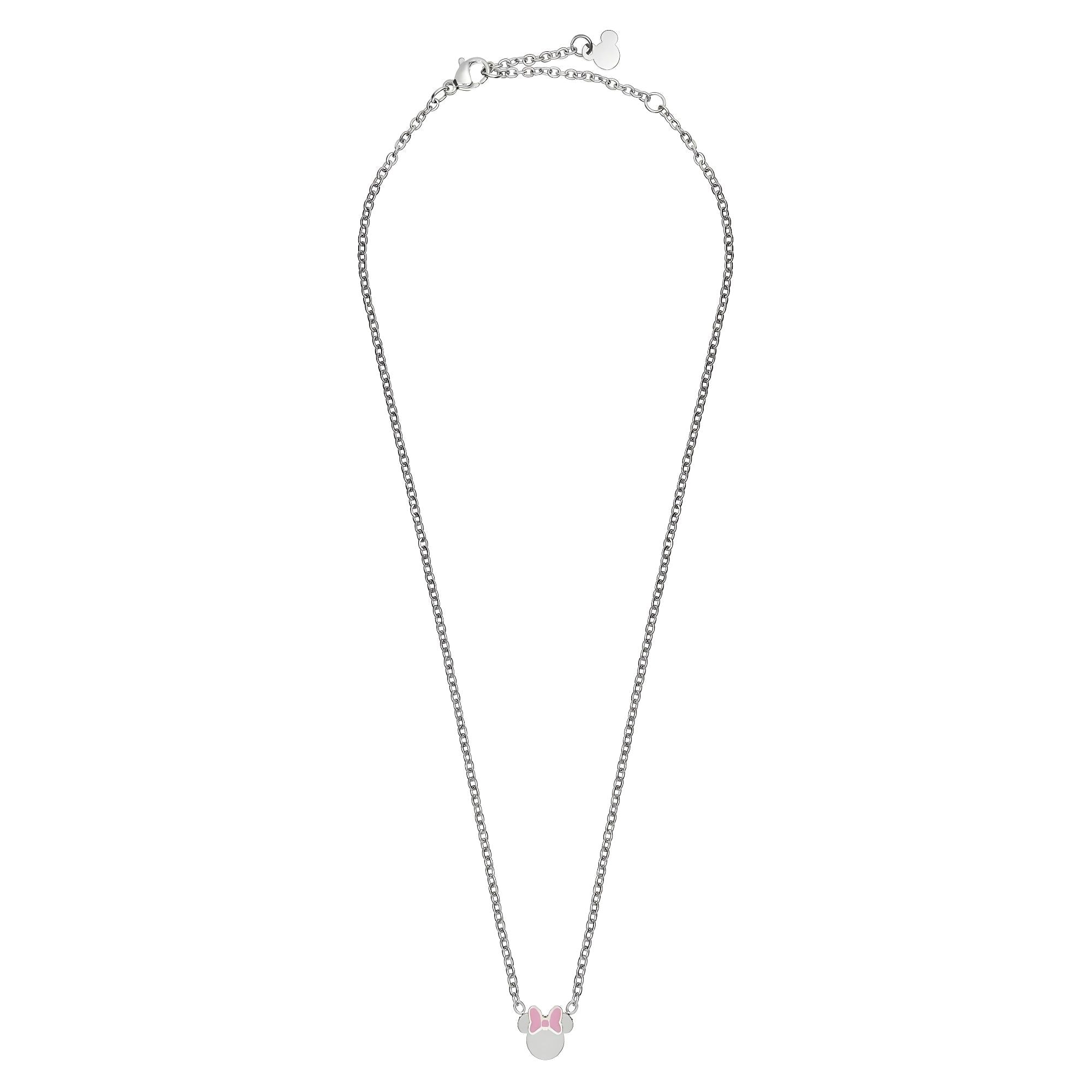 Collana Minnie Mouse - VitaMea - N600630L - 157.CS - Collana -