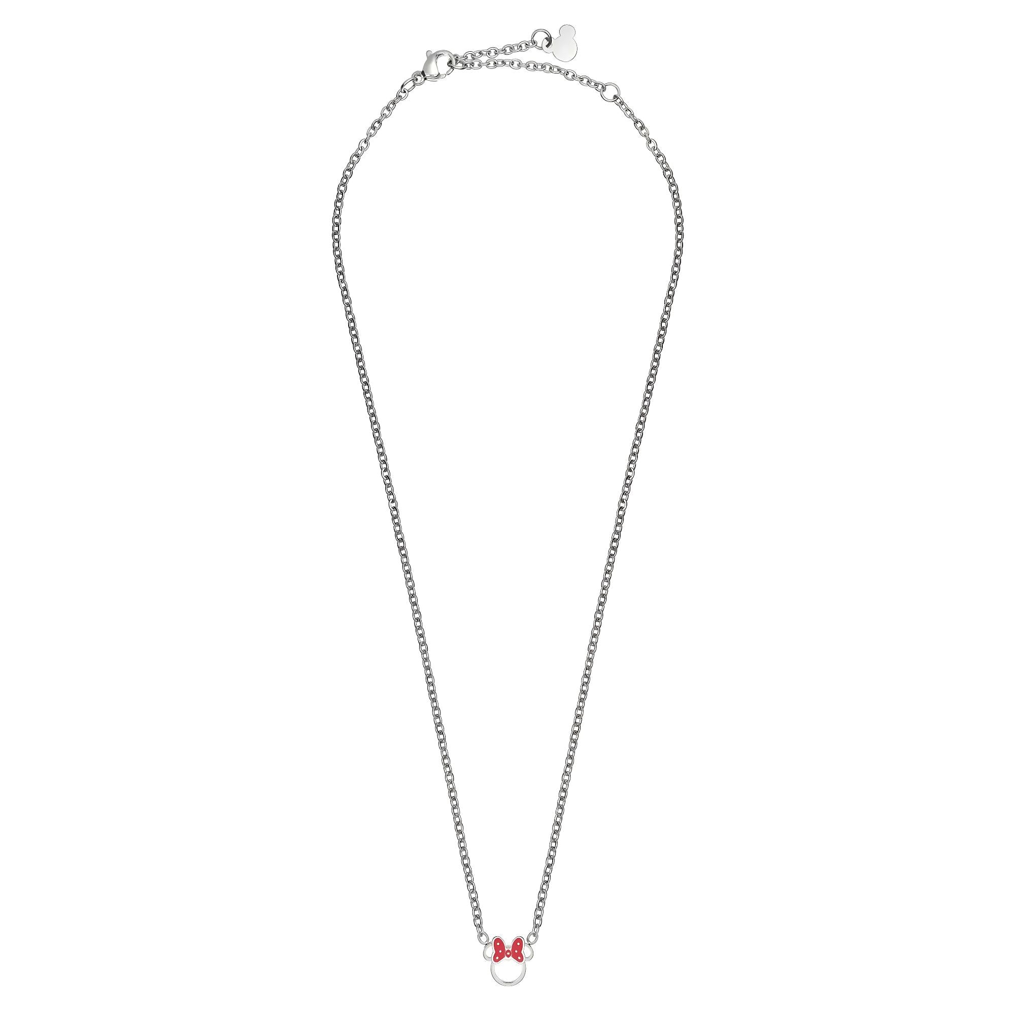 Collana Minnie Mouse - VitaMea - N600631L - 157.CS - Collana -