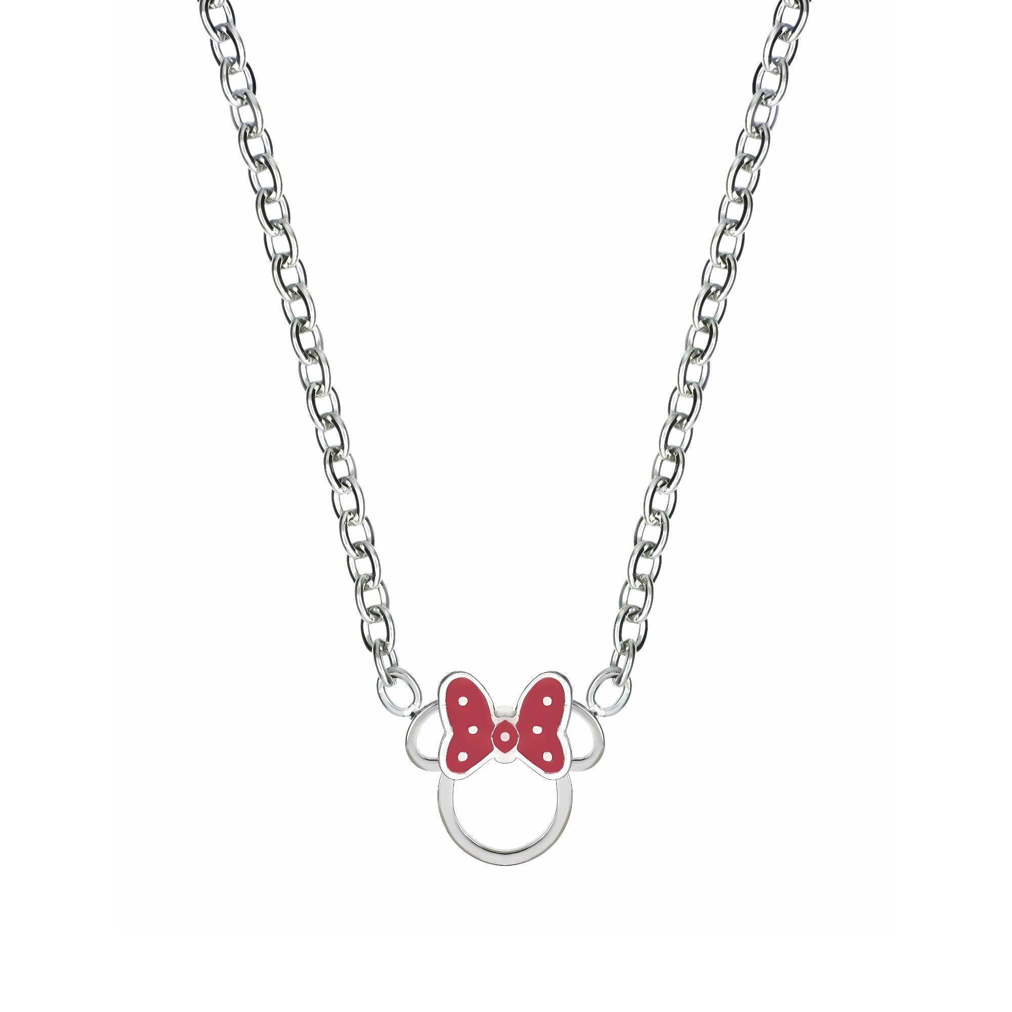 Collana Minnie Mouse - VitaMea - N600631L - 157.CS - Collana -