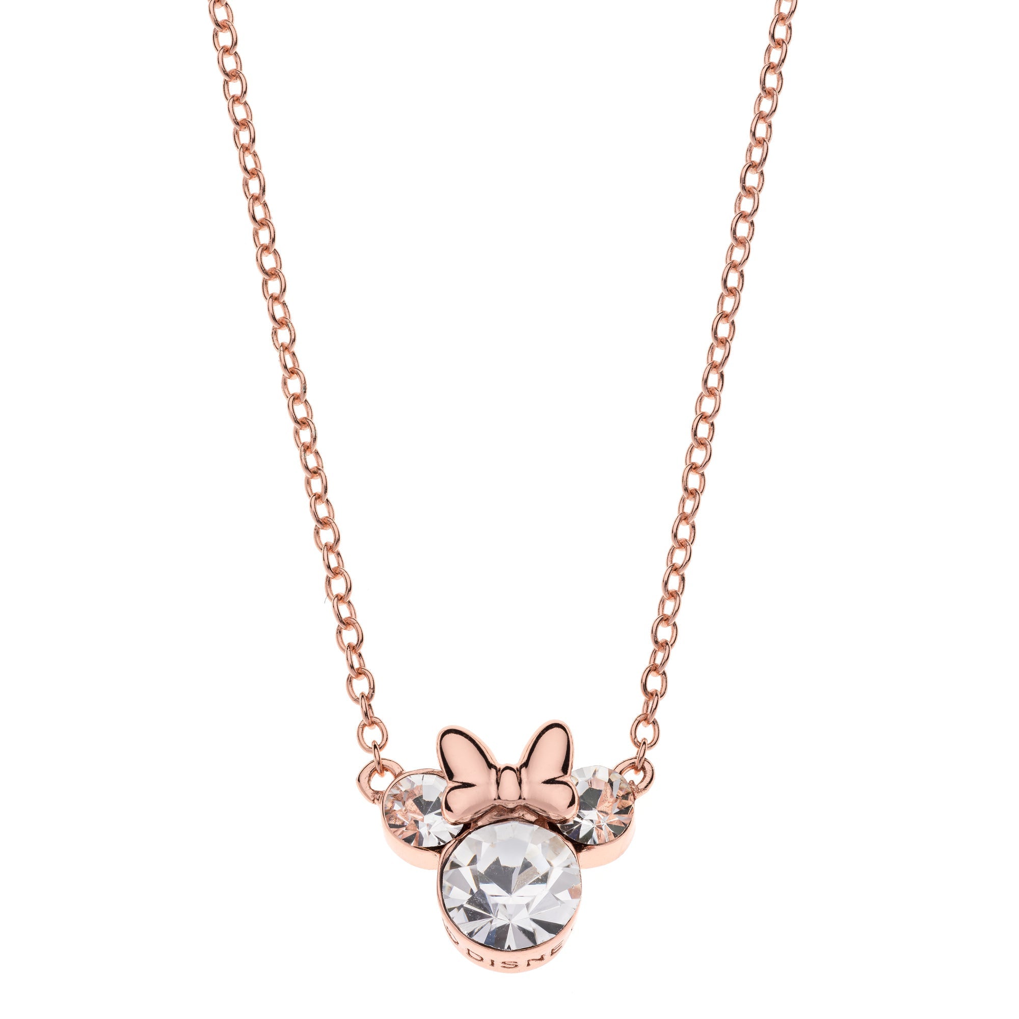 Collana Minnie Sparkle - VitaMea - NS00003PRWL - 157.CS - Collana -