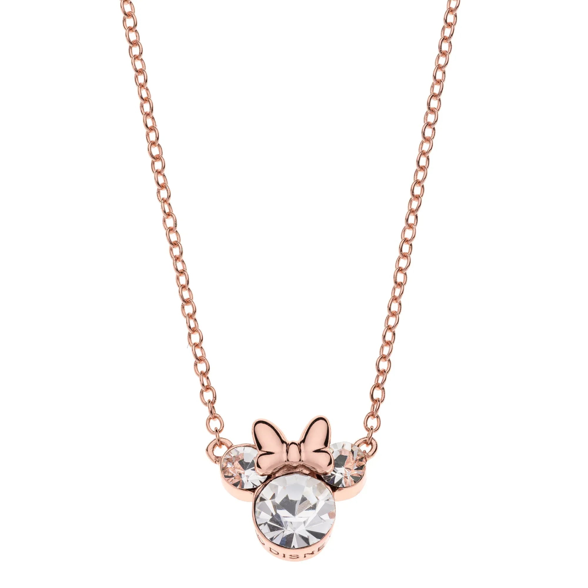 Collana Minnie Sparkle - VitaMea