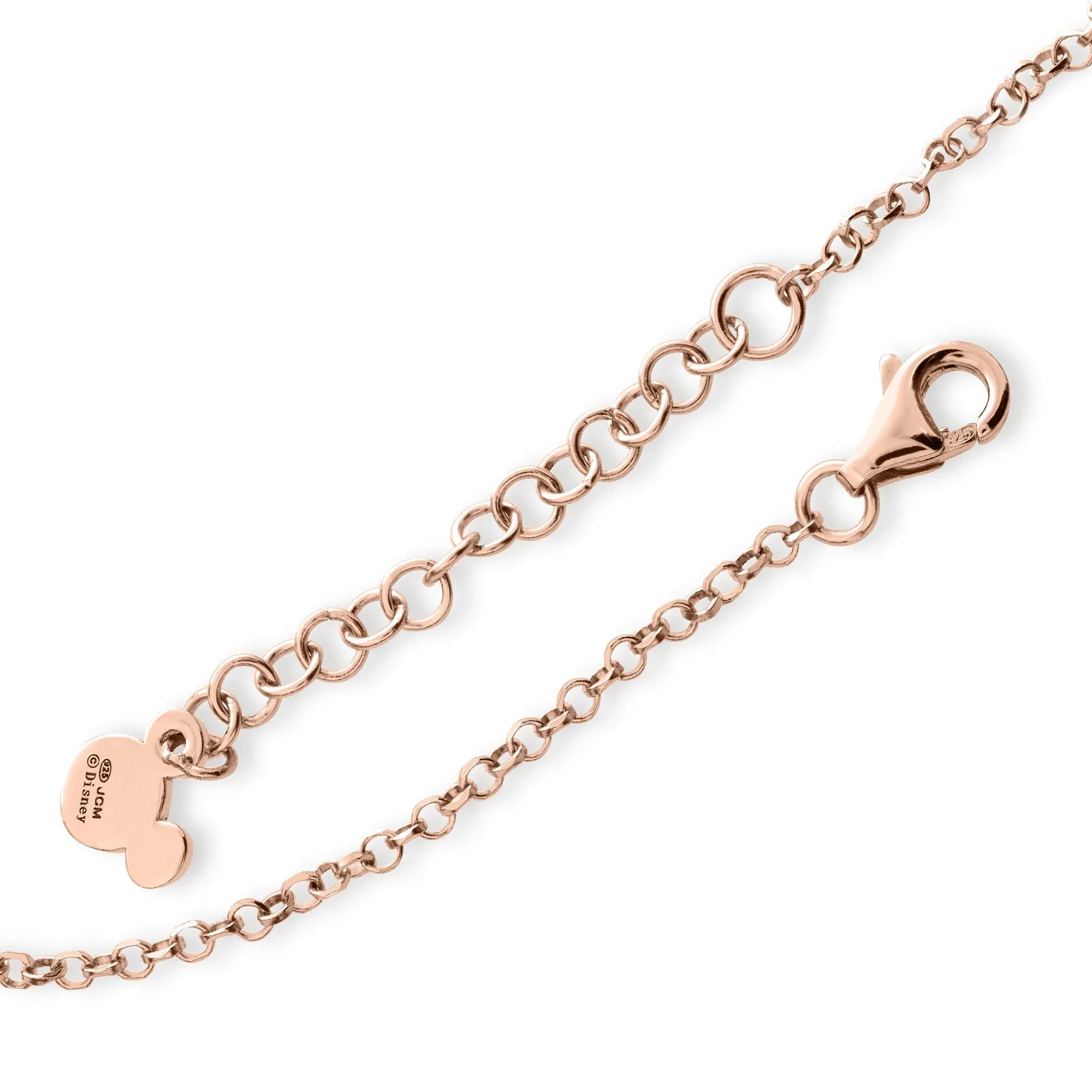 Collana Minnie Sparkle - VitaMea