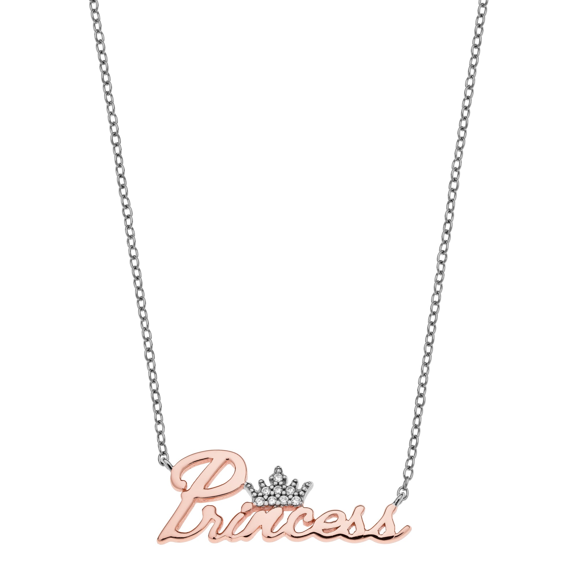 Collana “Princess” - VitaMea - NS00038TZWL - 157 - Collana -