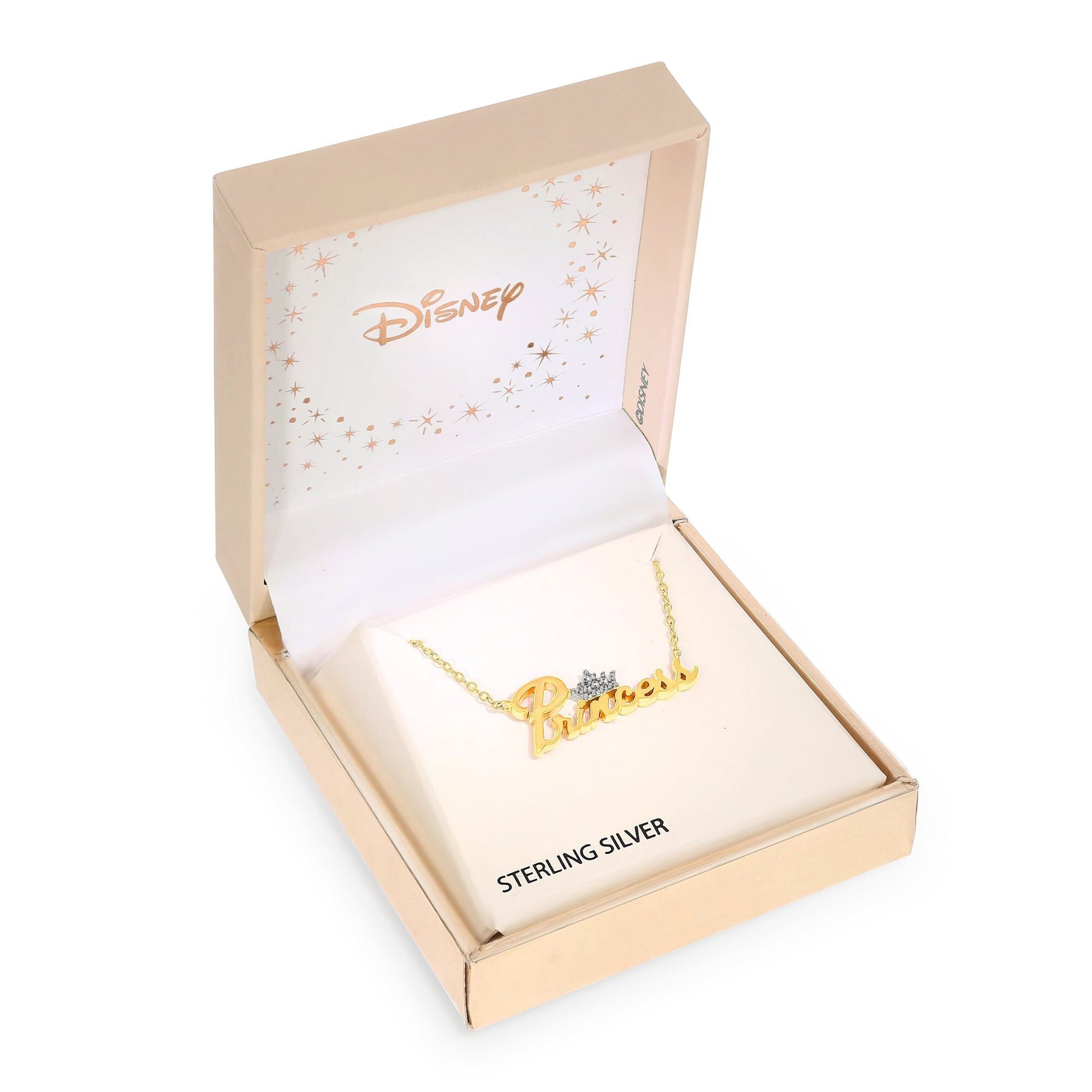 Collana “Princess” - Disney - VitaMea - NS00038QZWL-157.CS - Collana -