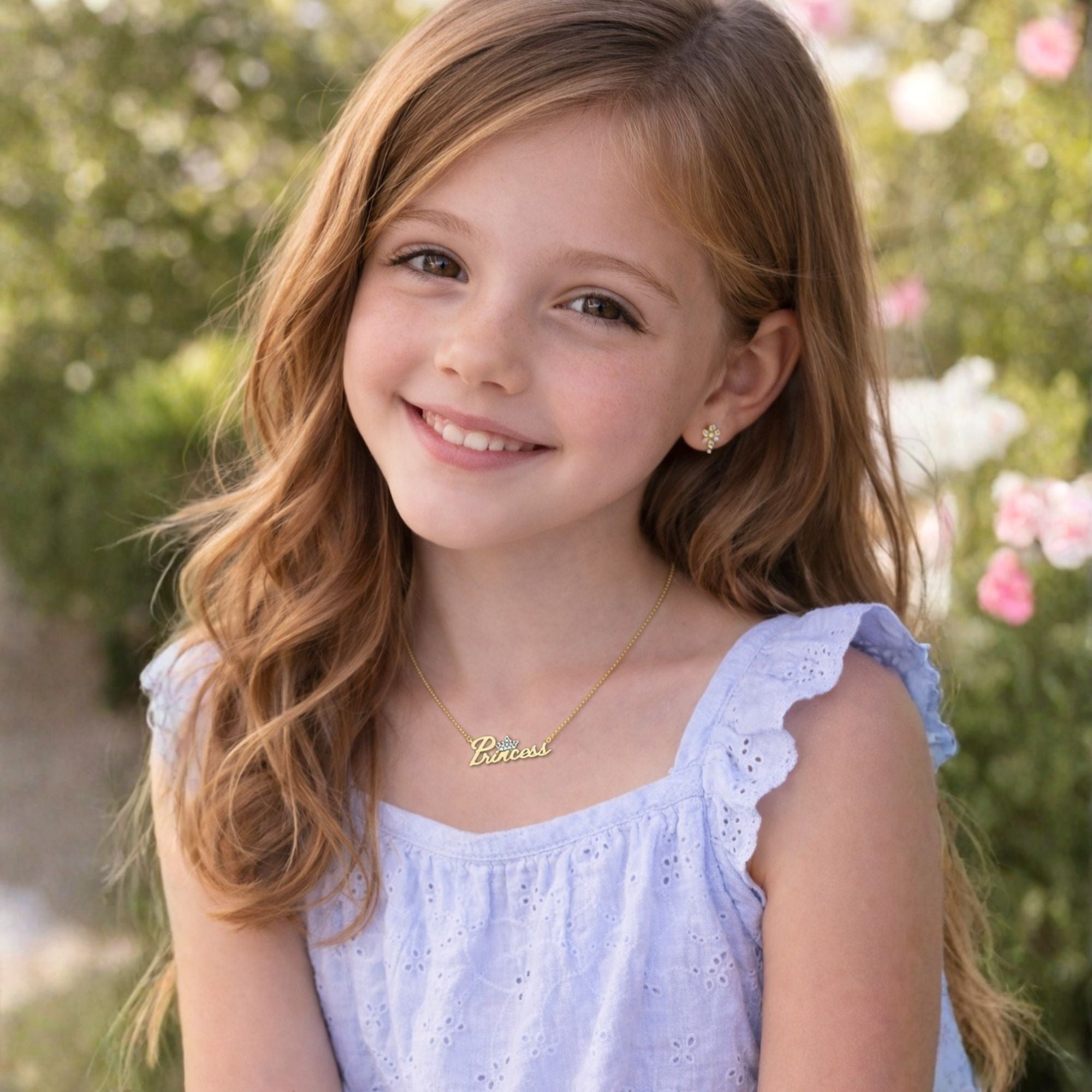 Collana “Princess” - Disney - VitaMea - NS00038QZWL-157.CS - Collana -