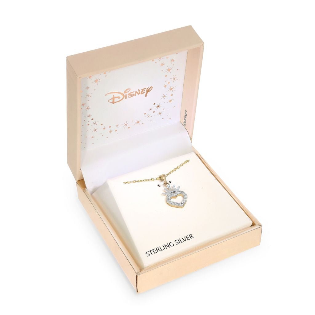 Collana Principessa - Disney - VitaMea - CS00003QZWL-P.CS - Collana -