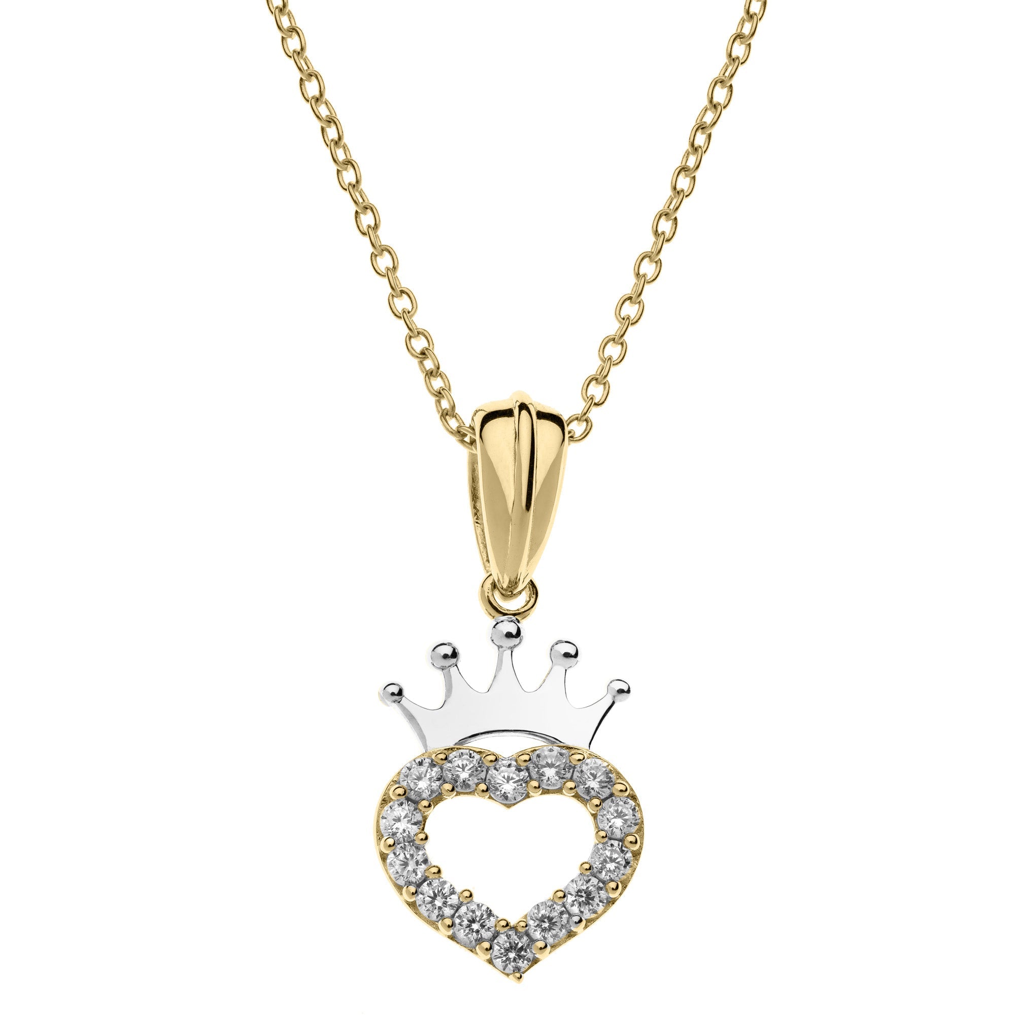 Collana Principessa - Disney - VitaMea - CS00003QZWL-P.CS - Collana -