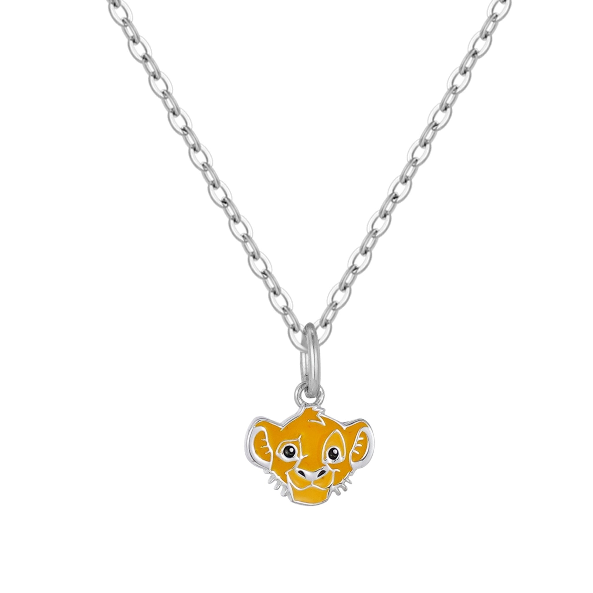 Collana Simba - Baby - VitaMea - CS00041SL - P.CS - Collana -