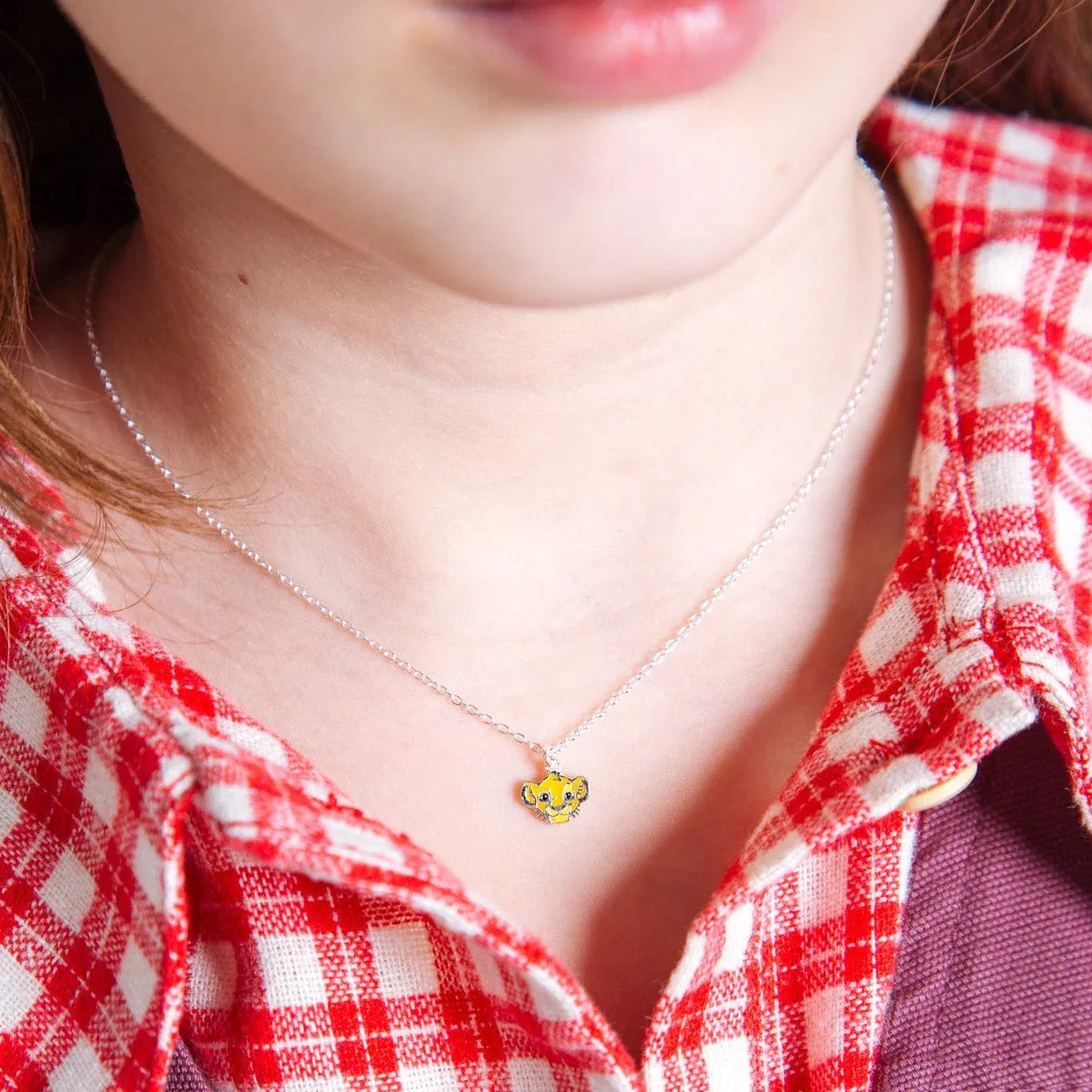 Collana Simba - Baby - VitaMea