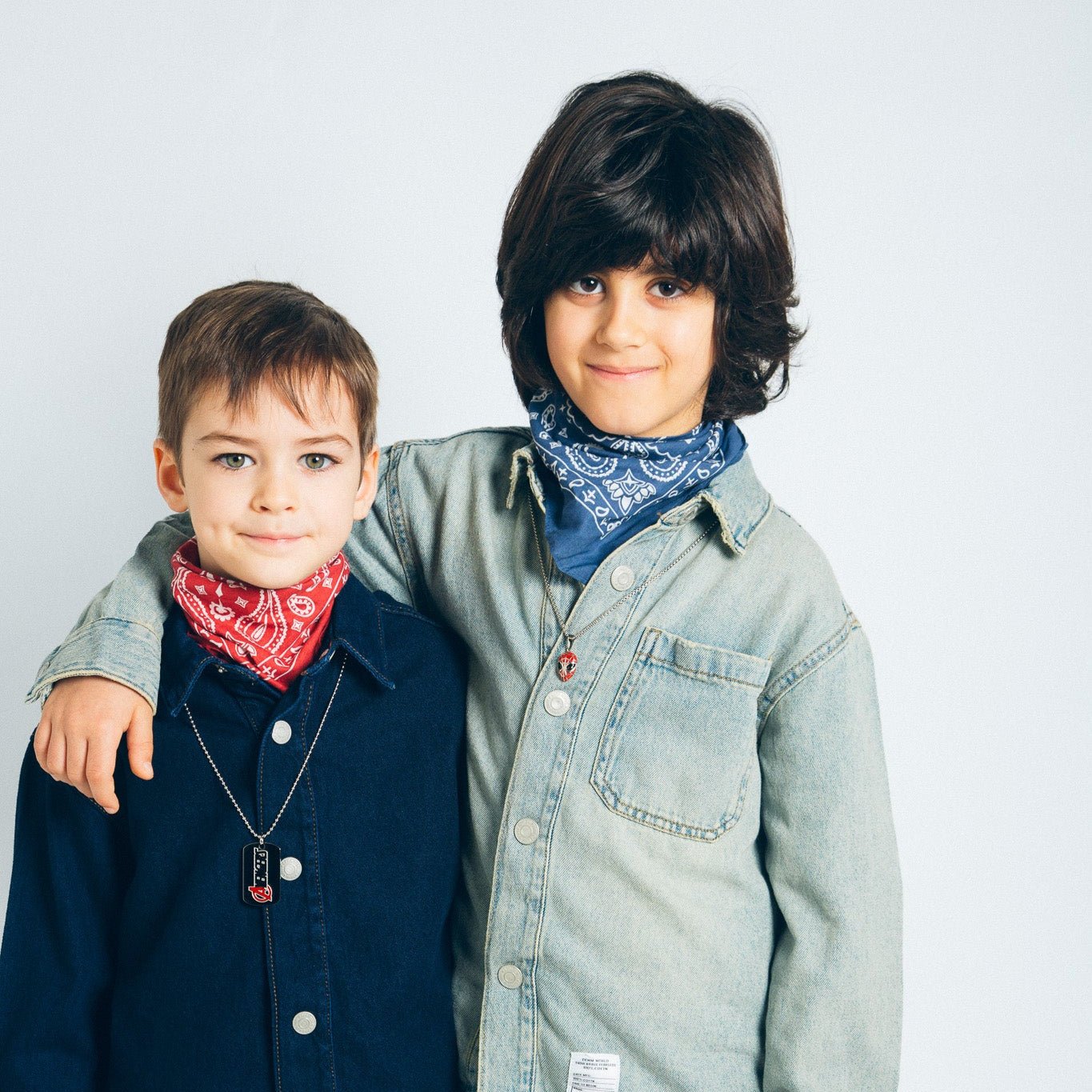 Collana Spider Man - VitaMea - C601016L M.CS - Collana -