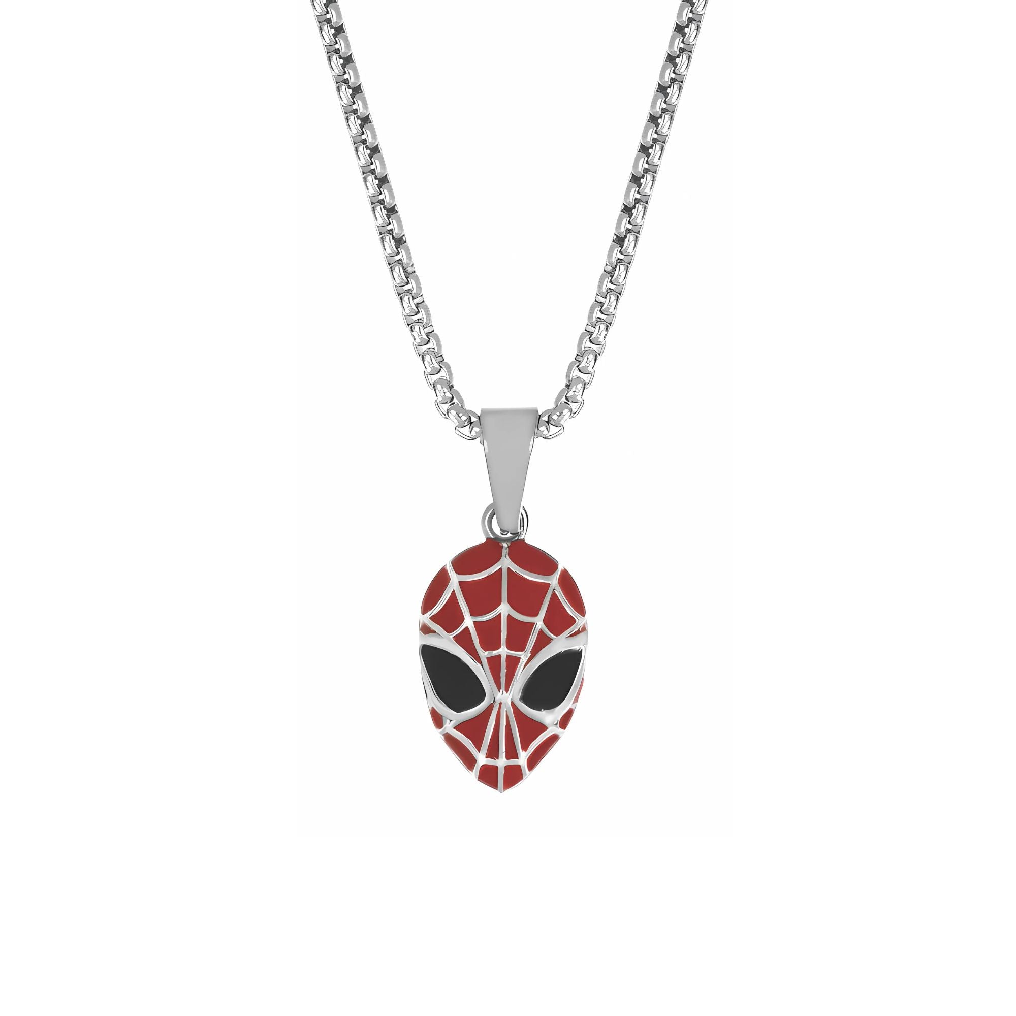 Collana Spider Man - VitaMea - C601016L M.CS - Collana -
