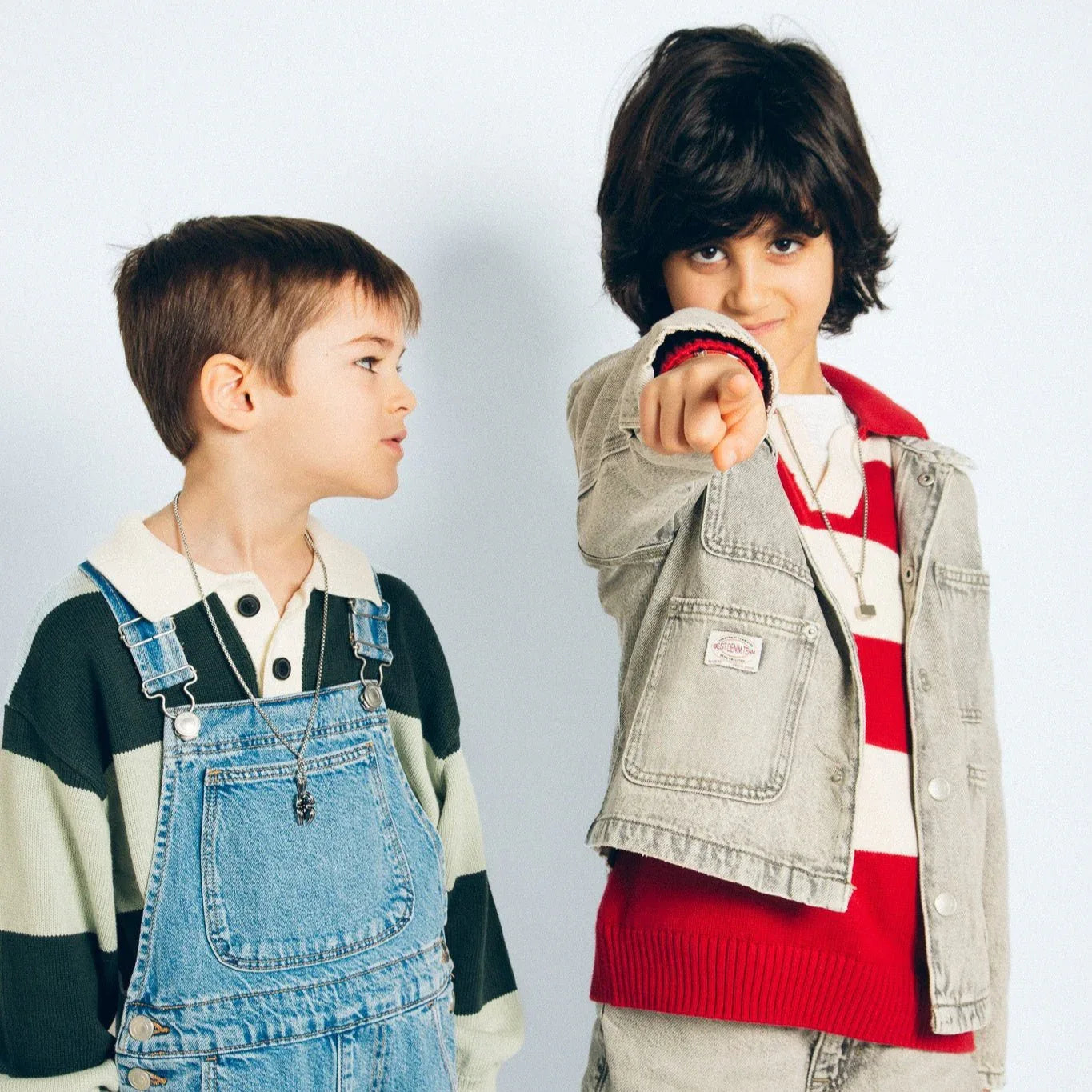 Collana Spider Man - Smalto Nero - VitaMea