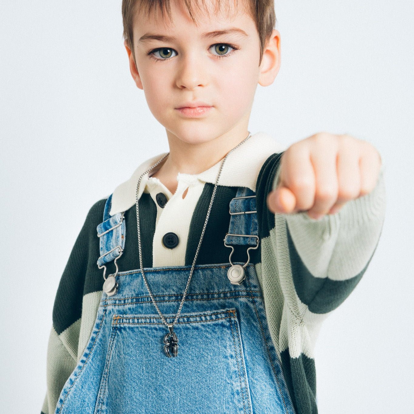 Collana Spider Man - VitaMea - C601017L - M.CS - Collana -