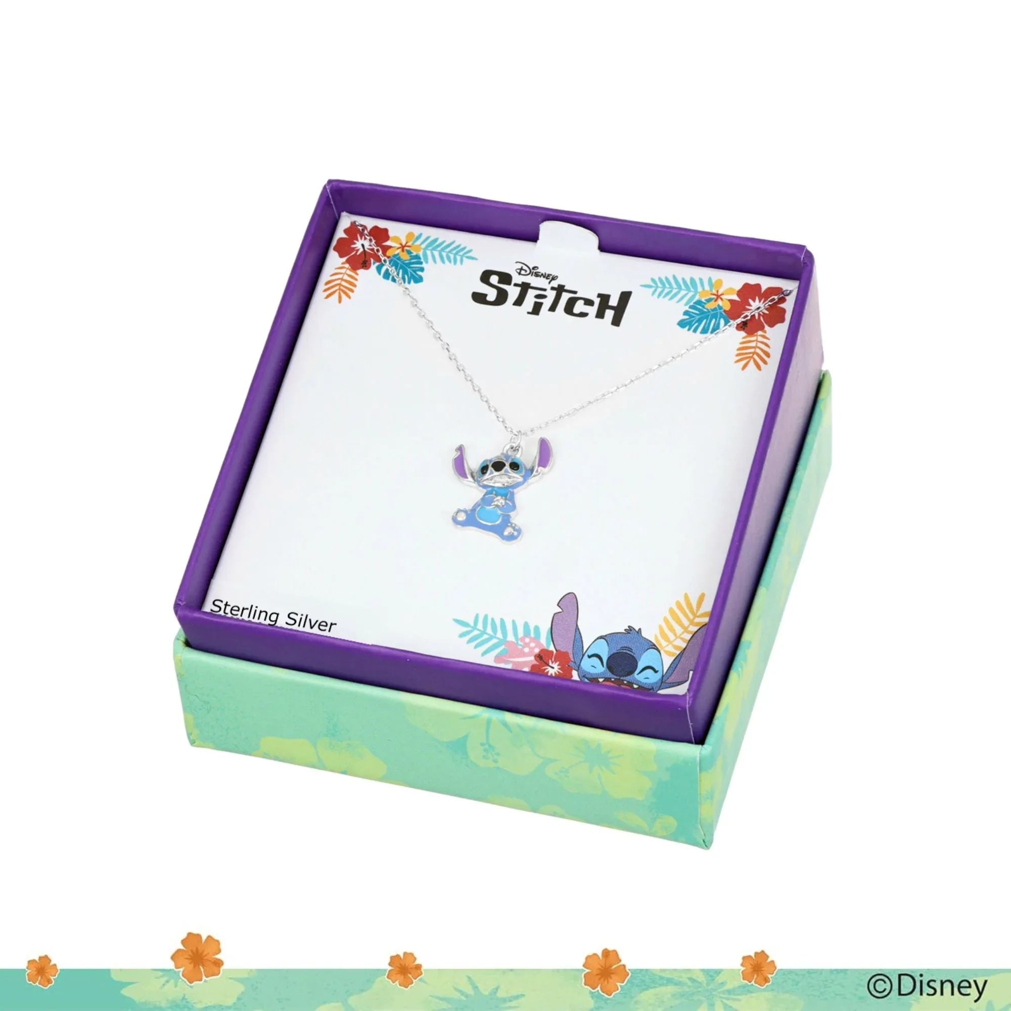 Collana Stitch - VitaMea