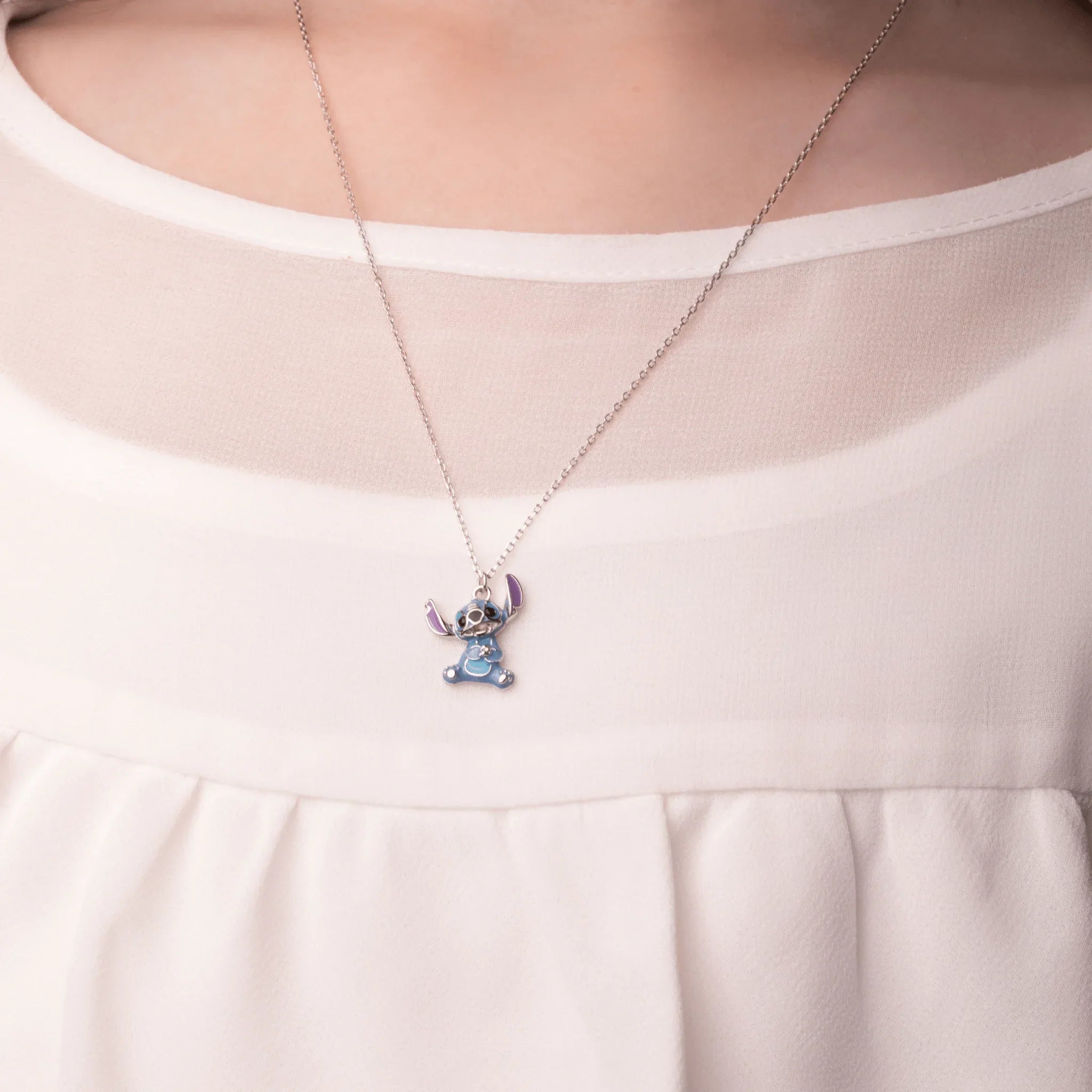 Collana Stitch - VitaMea