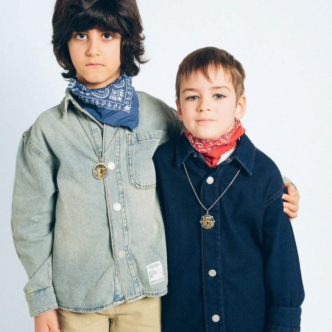 Collana Thanos - Guanto dell’Infinito - VitaMea