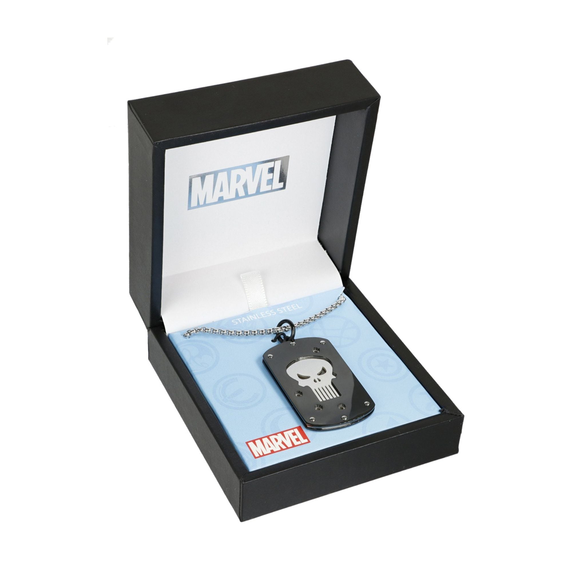 Collana The Punisher - VitaMea - C600693L - M.CS - Collana -