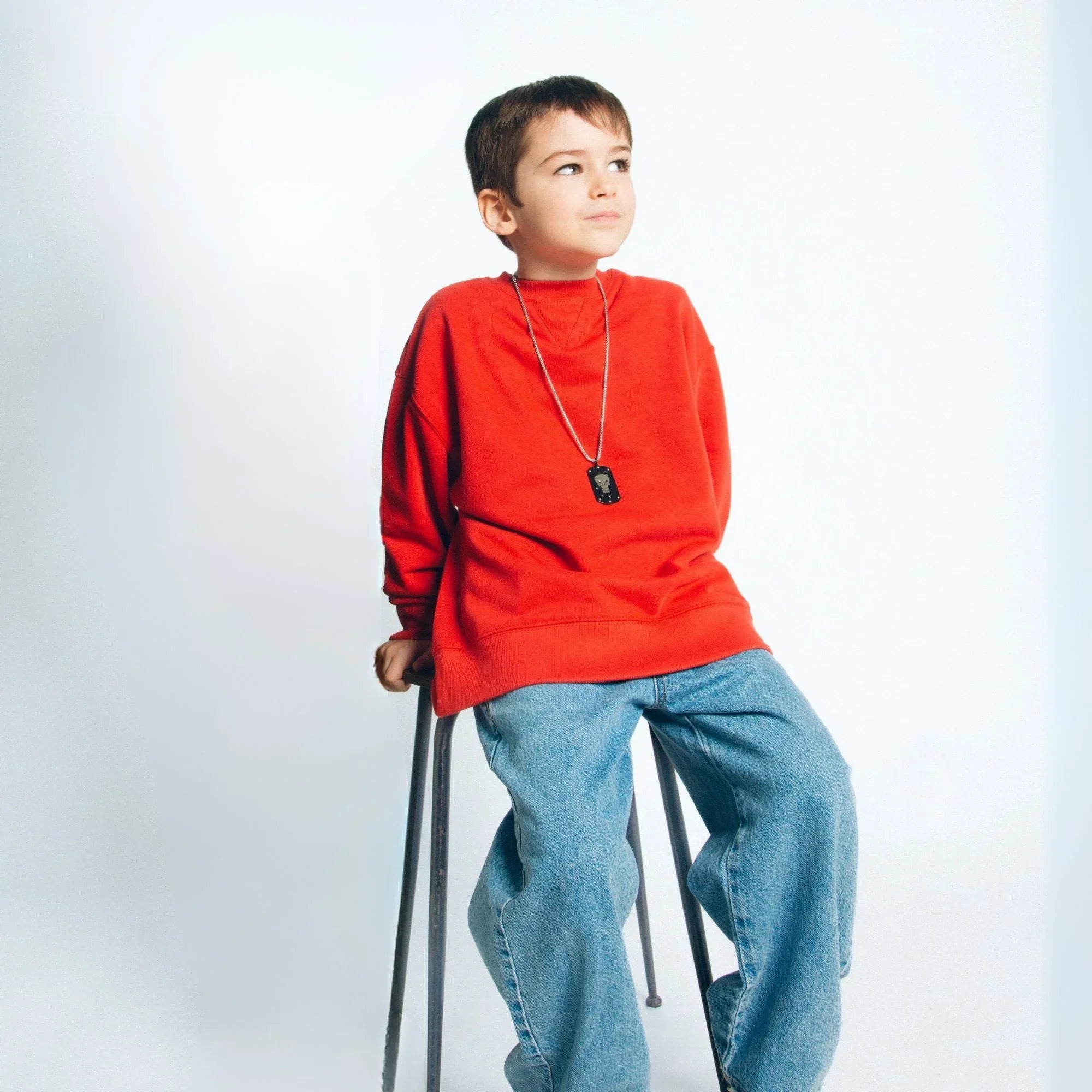 Collana The Punisher - VitaMea