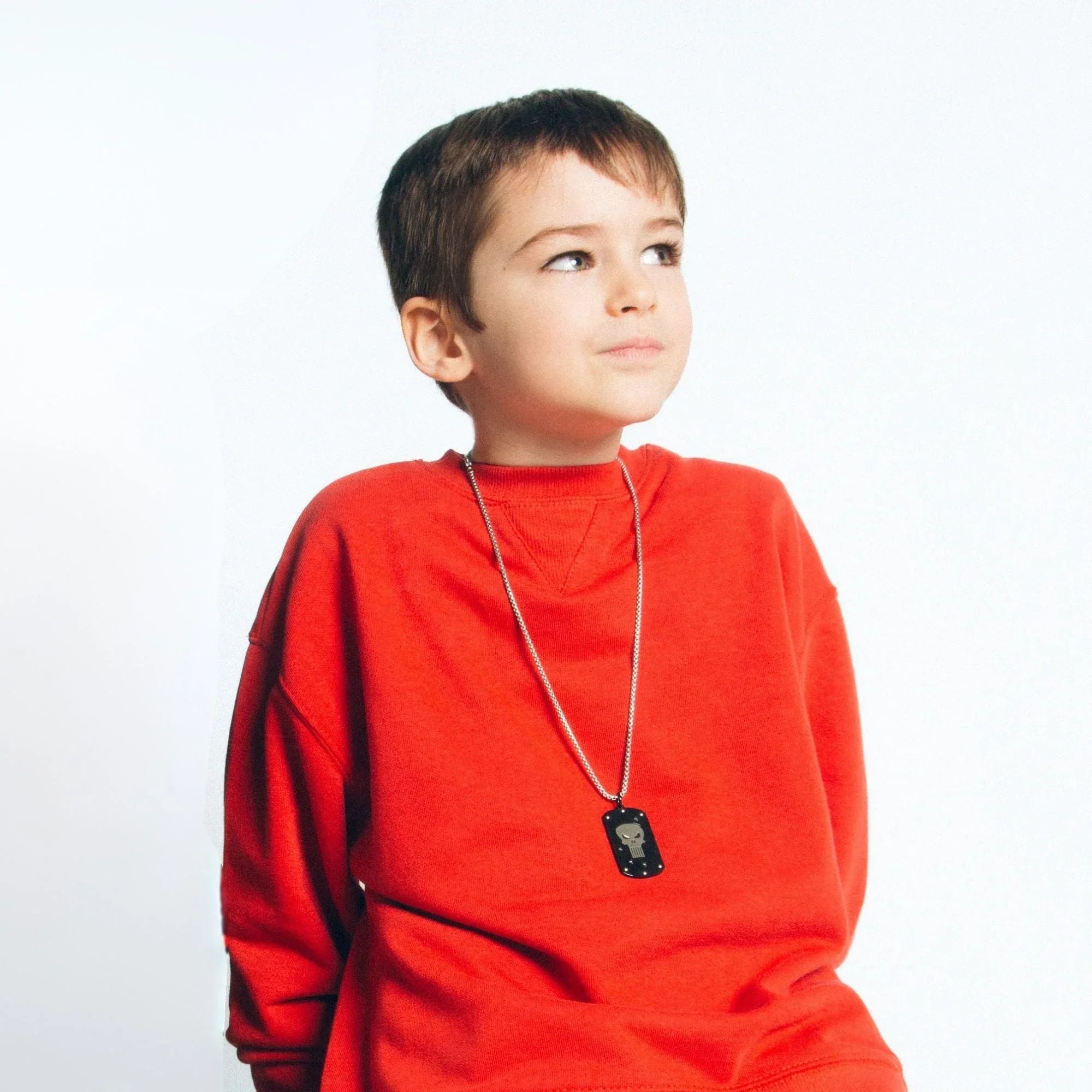 Collana The Punisher - VitaMea