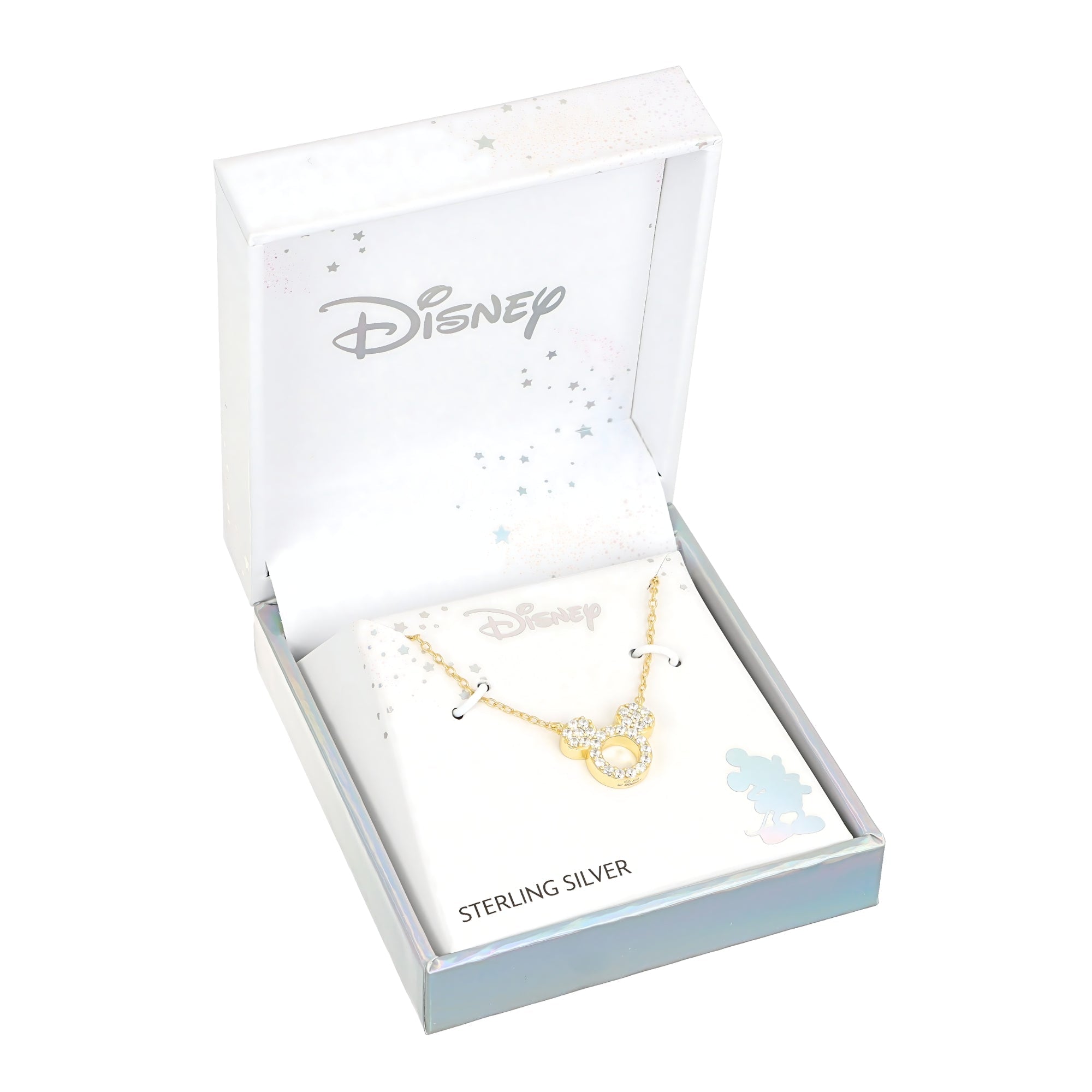 Collana Topolino - Disney - VitaMea - NS00002YZWL-157.CS - Collana -