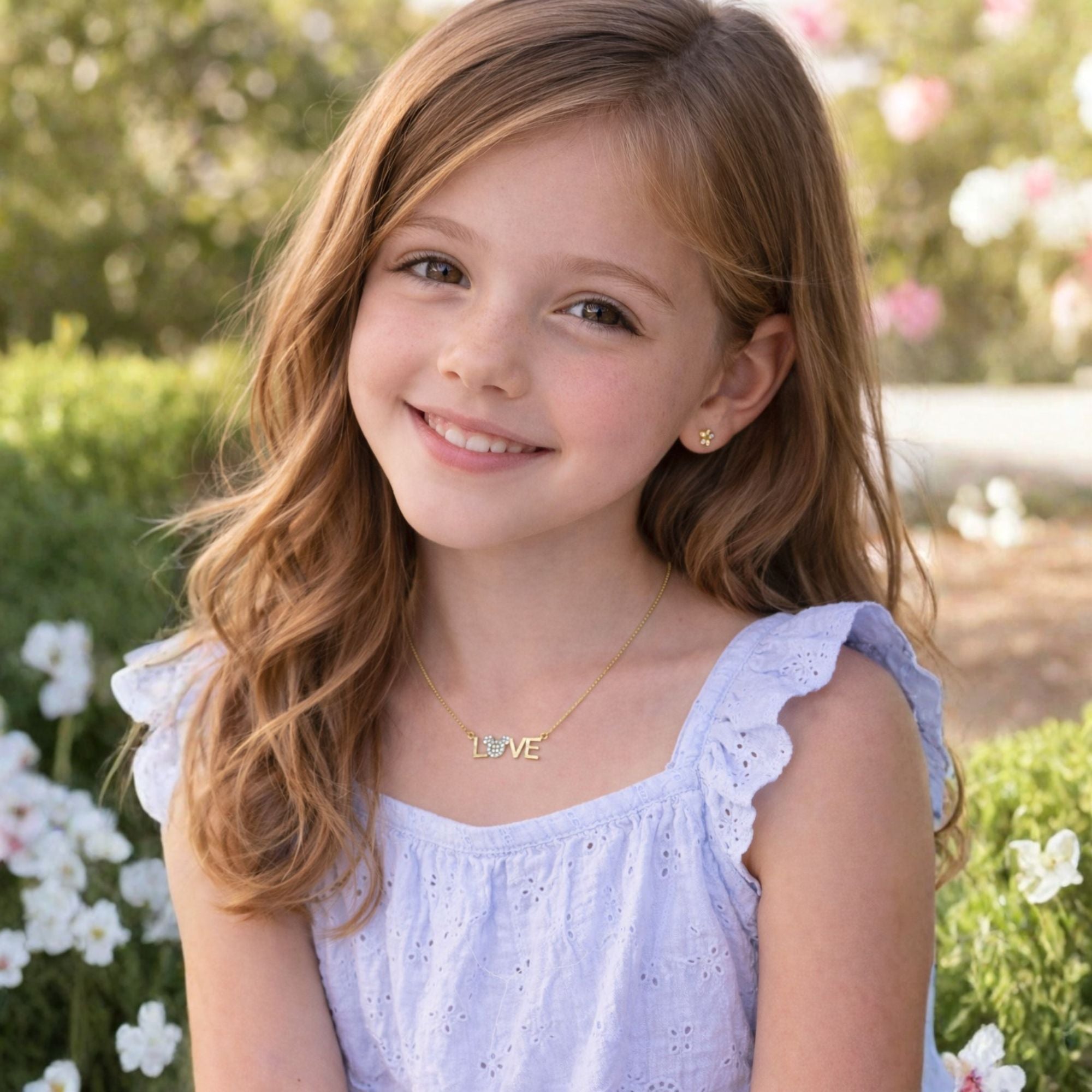 Collana Topolino Love - Disney - VitaMea - NS00037YZWL-157.CS - Collana -