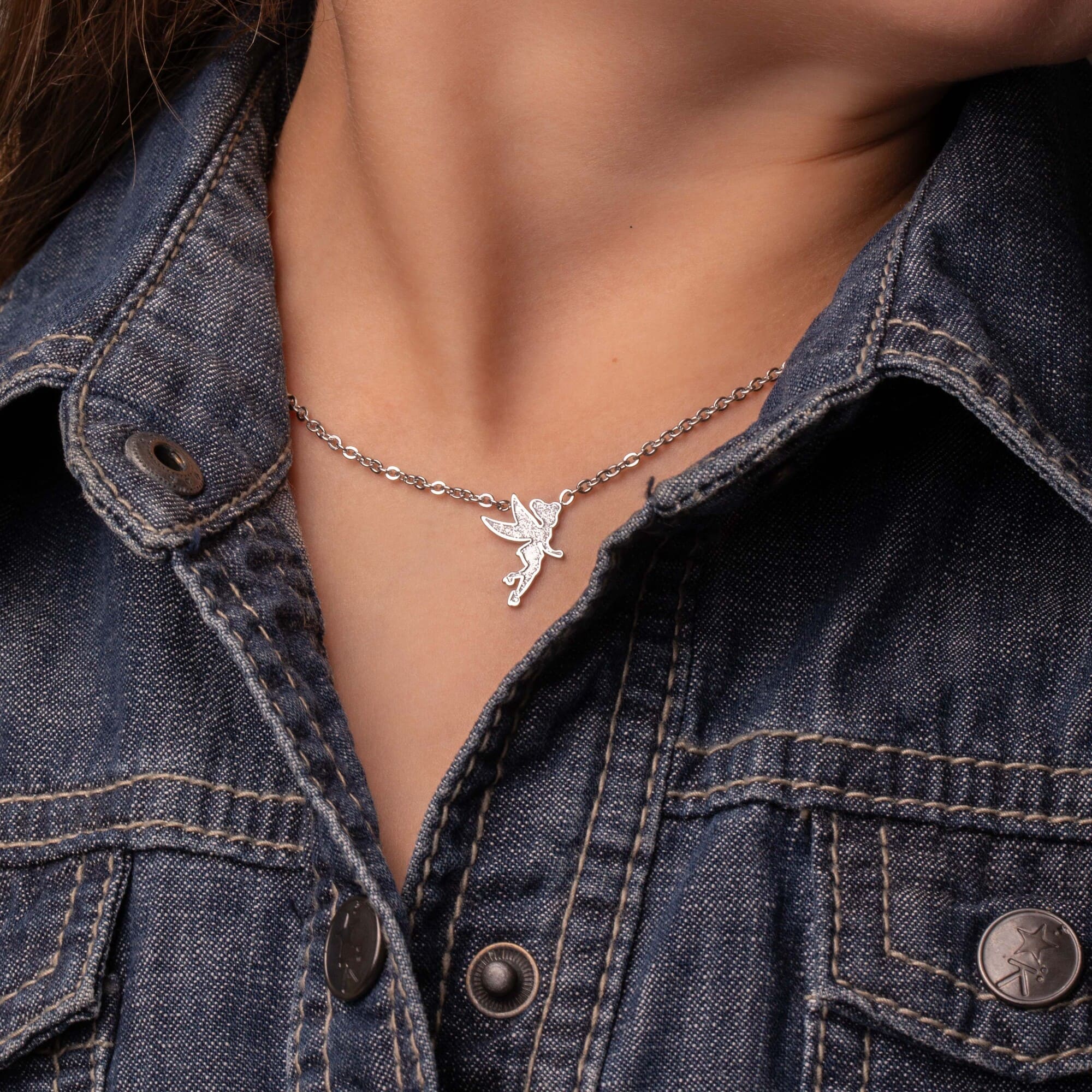 Collana Trilli - VitaMea - N600633L - 157.CS - Collana -