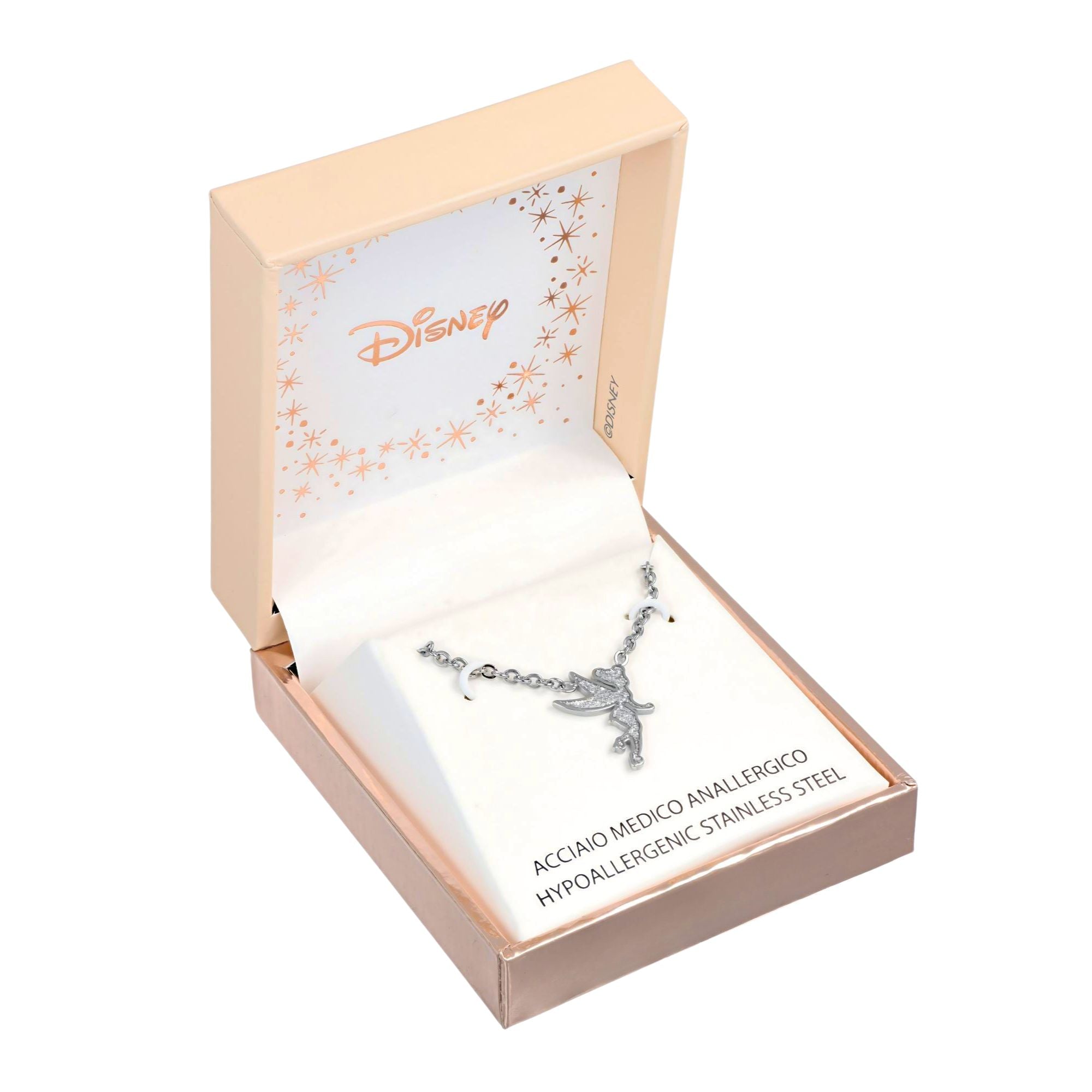 Collana Trilli - VitaMea - N600633L - 157.CS - Collana -