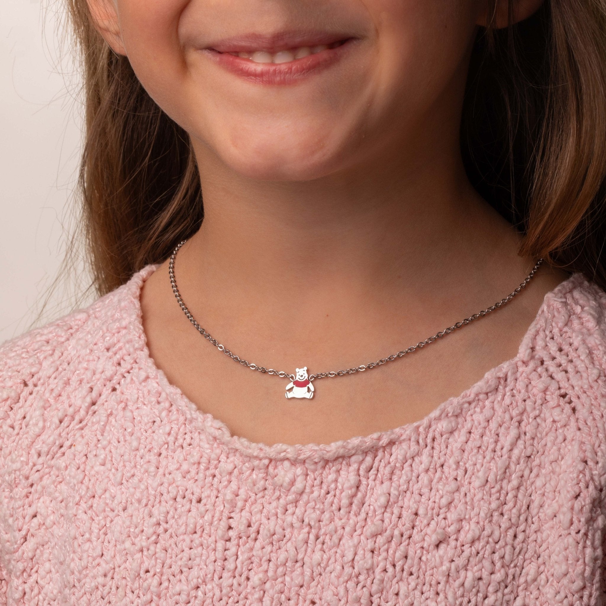 Collana Winnie the Pooh - VitaMea - N600632L - 157.CS - Collana -