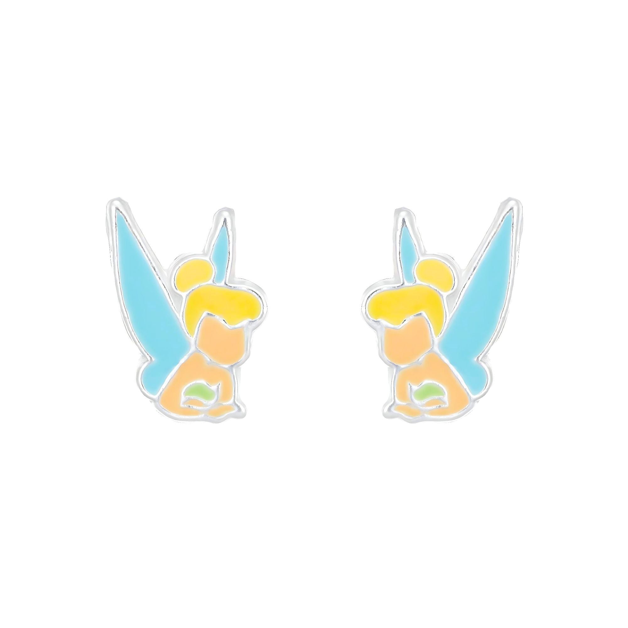 Orecchini a Lobo Trilli - Disney - VitaMea - ES00090SL.CS - Orecchini -