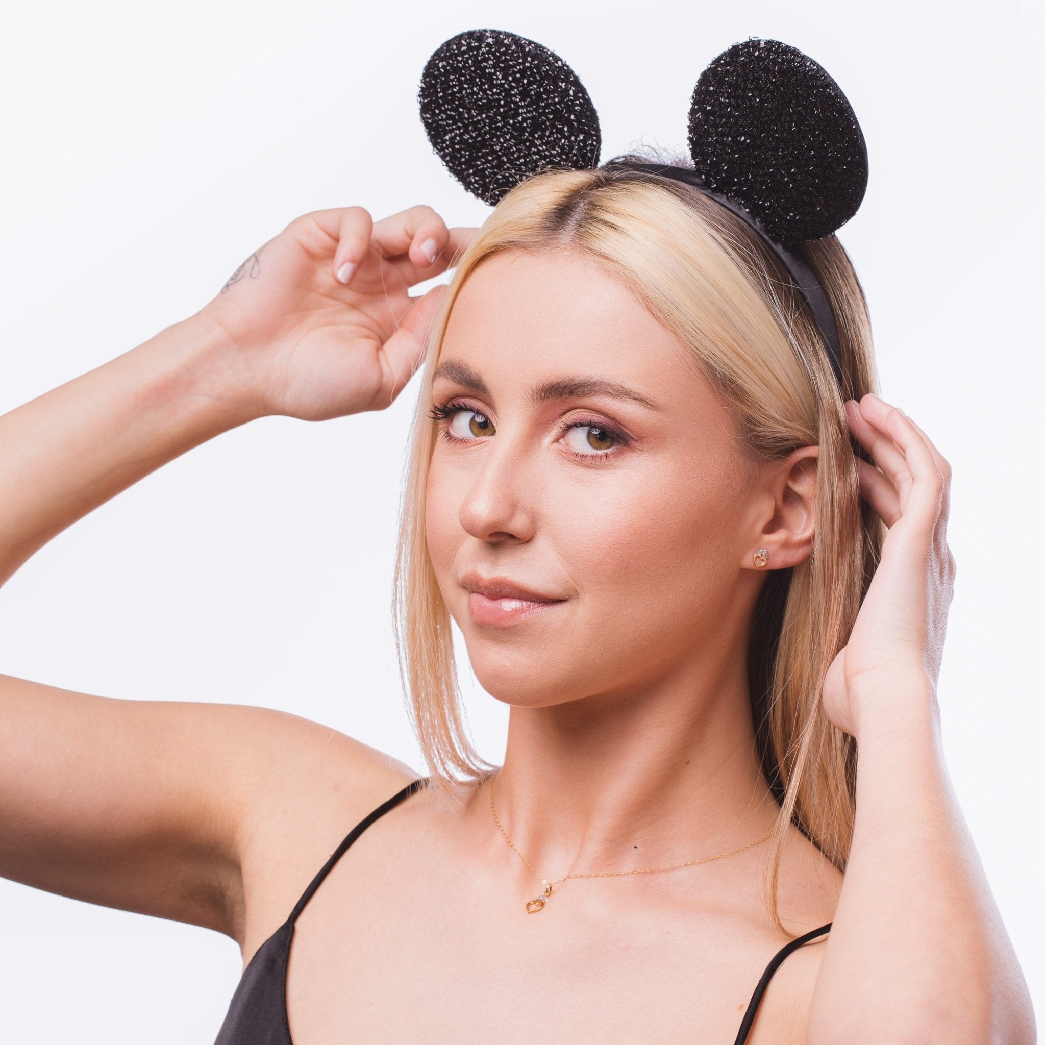 Orecchini Cuore Principessa - VitaMea - EG00004L.CS - Orecchini -