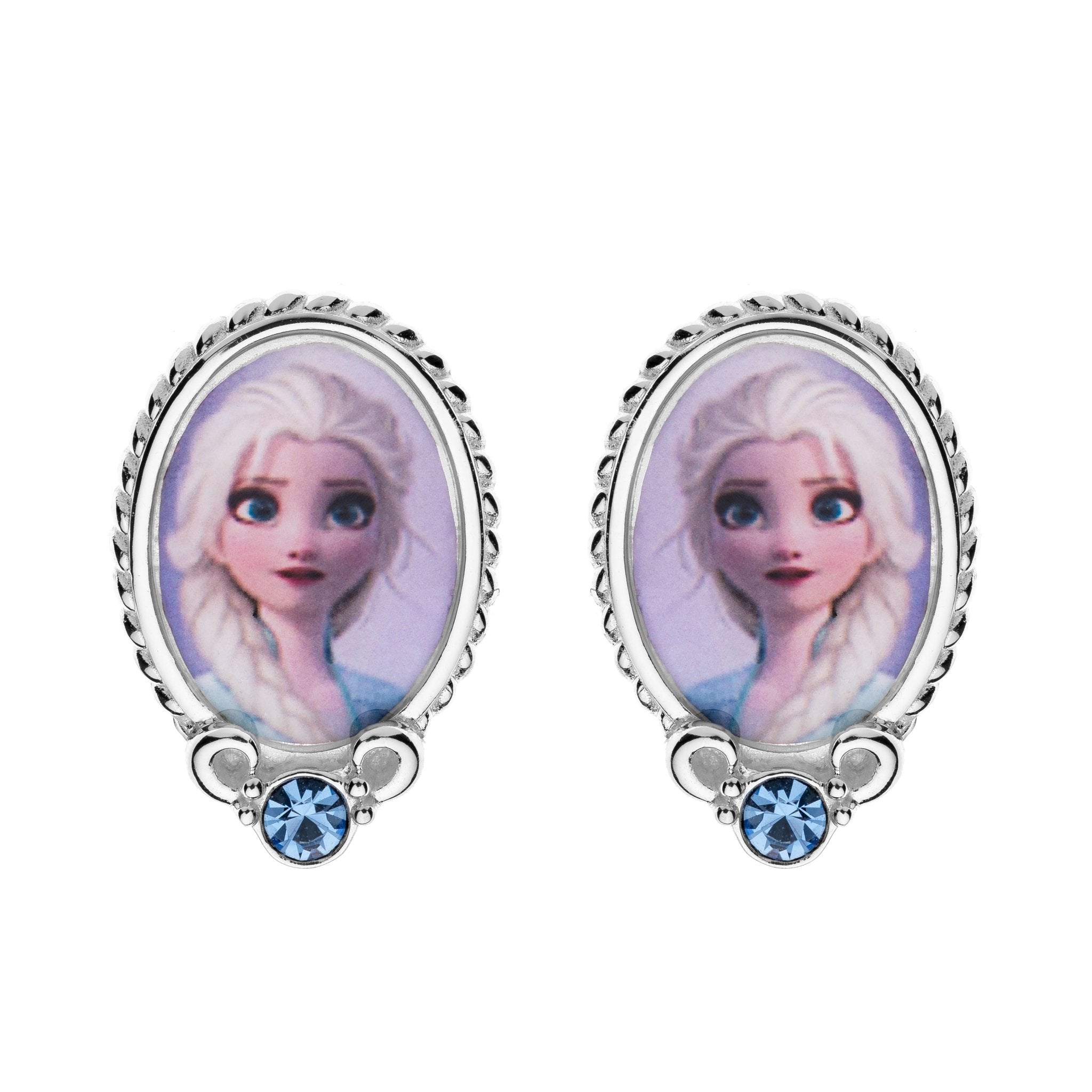 Orecchini Elsa - Frozen - VitaMea - ES00016SRJL.CS - Orecchini -