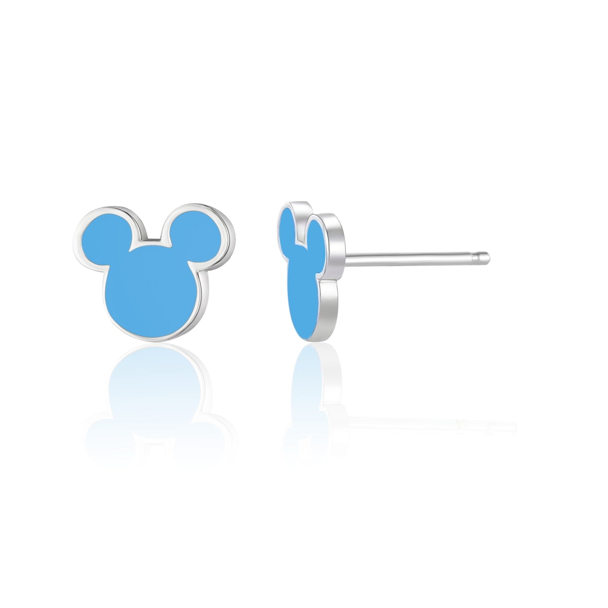 Orecchini Mickey - Baby - VitaMea - ES00105SL.CS - Orecchini -