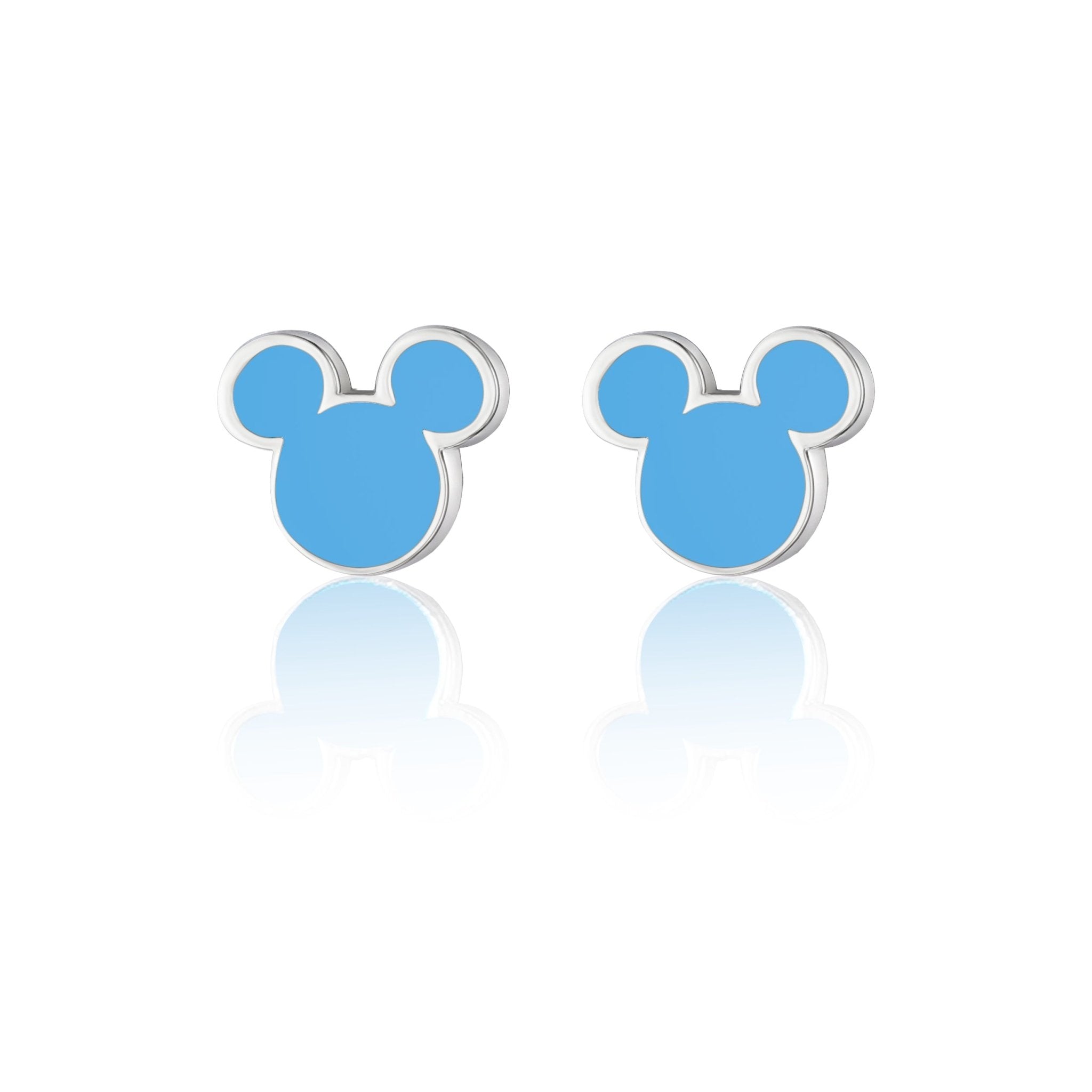 Orecchini Mickey - Baby - VitaMea - ES00105SL.CS - Orecchini -