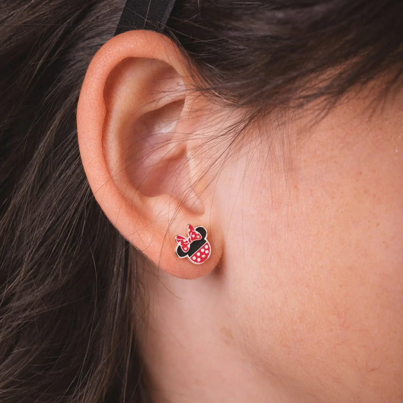 Orecchini Mickey & Minnie - VitaMea