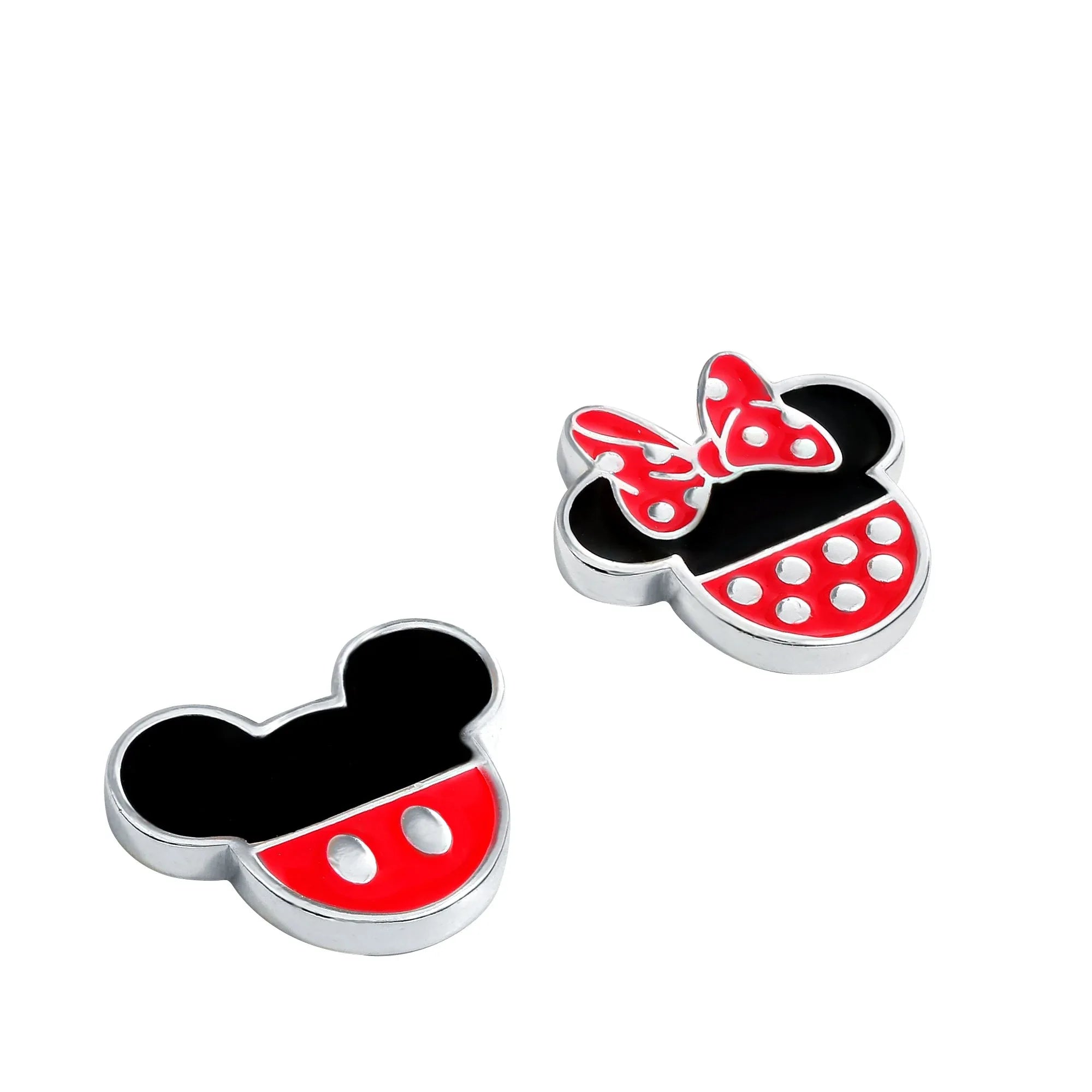 Orecchini Mickey & Minnie - VitaMea